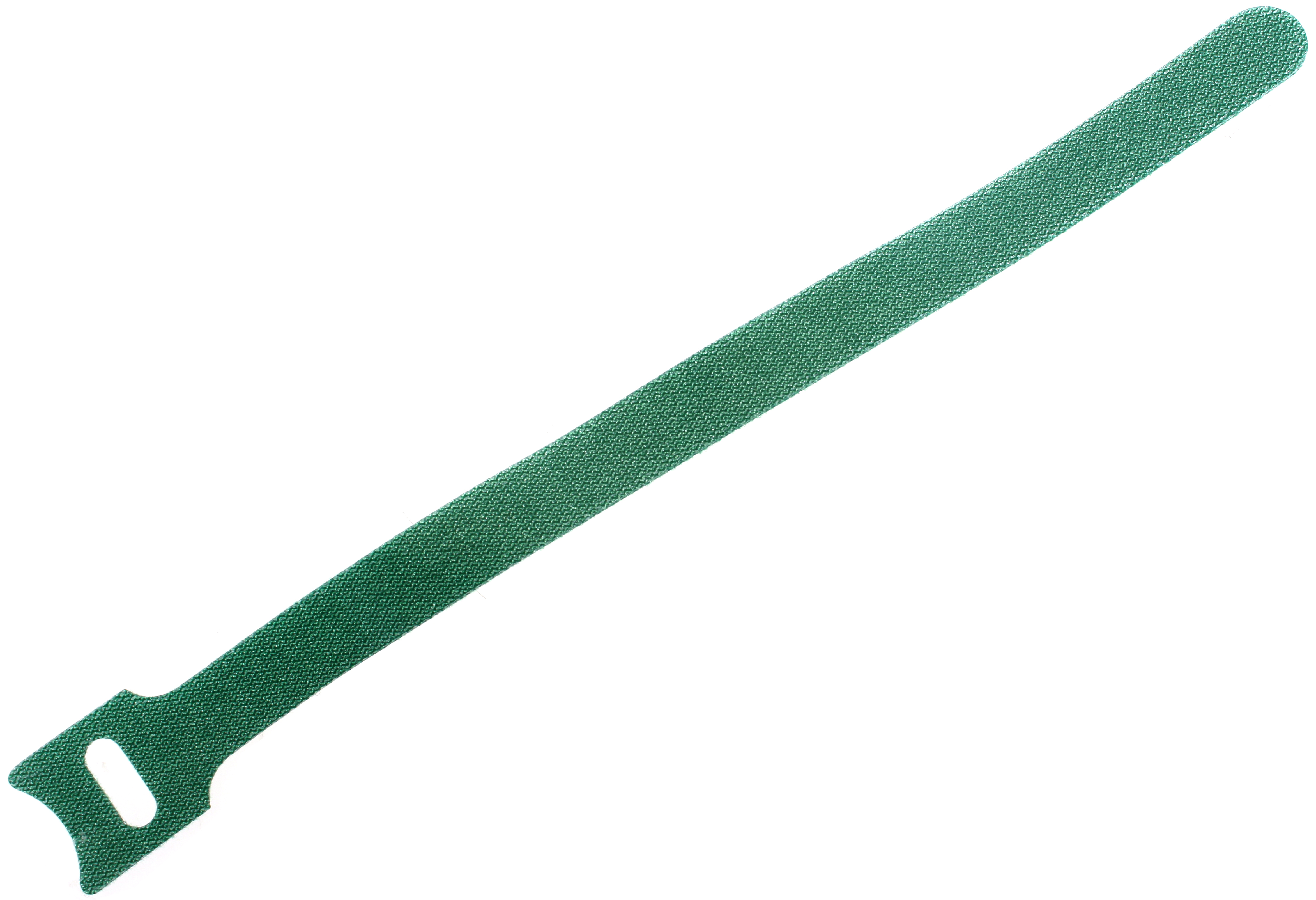 Mwave Kabelklett grün 20cm