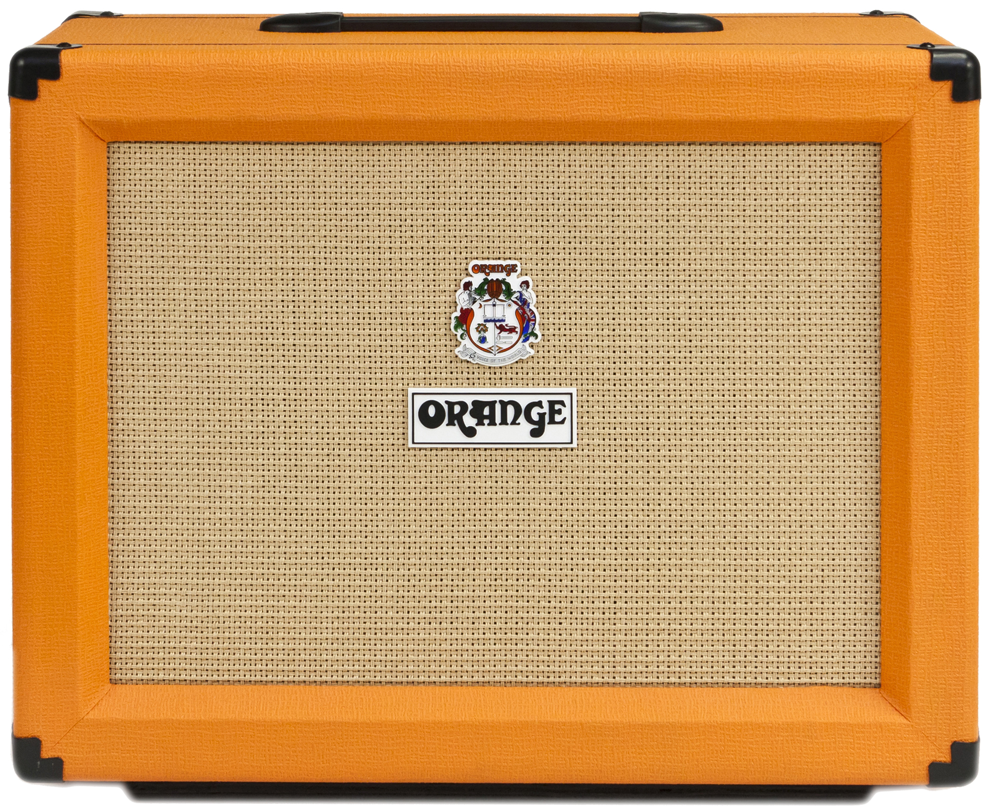 Orange PPC112 Gitarrenbox orange
