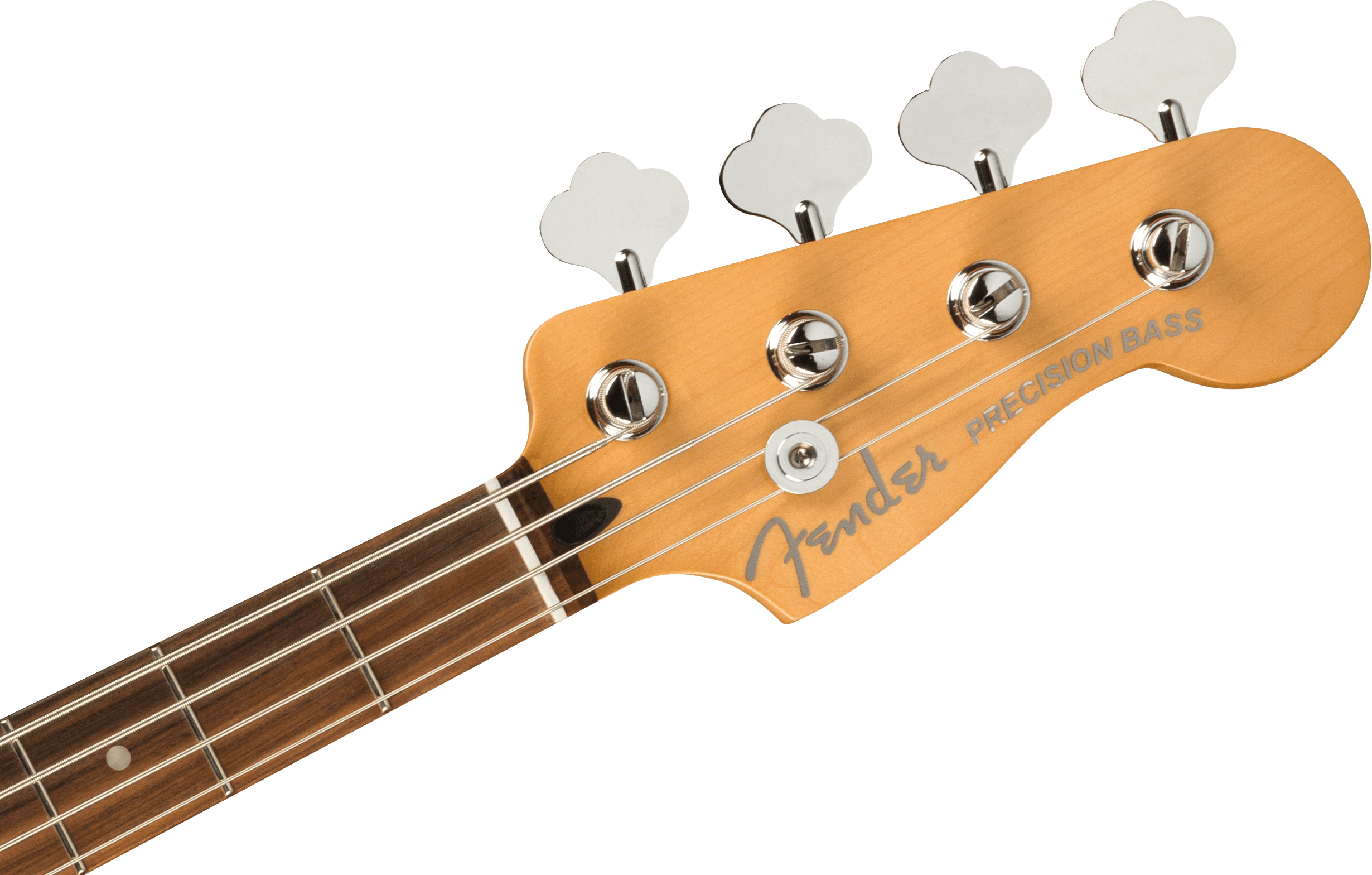 Fender Player Plus Precision Bass PF SS 3CSB