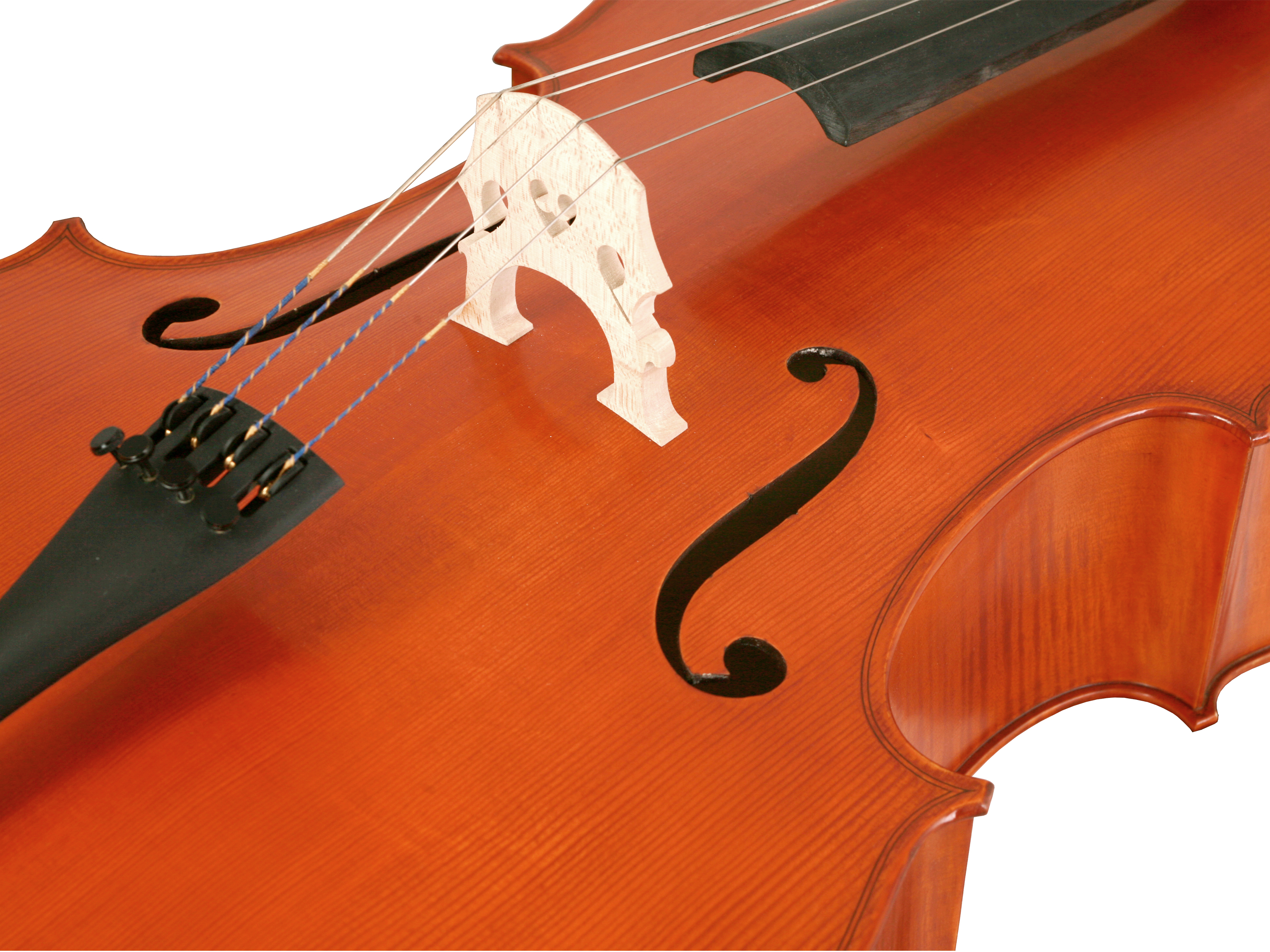 Sandner 8220-2 Cello 4/4 Schülermodell