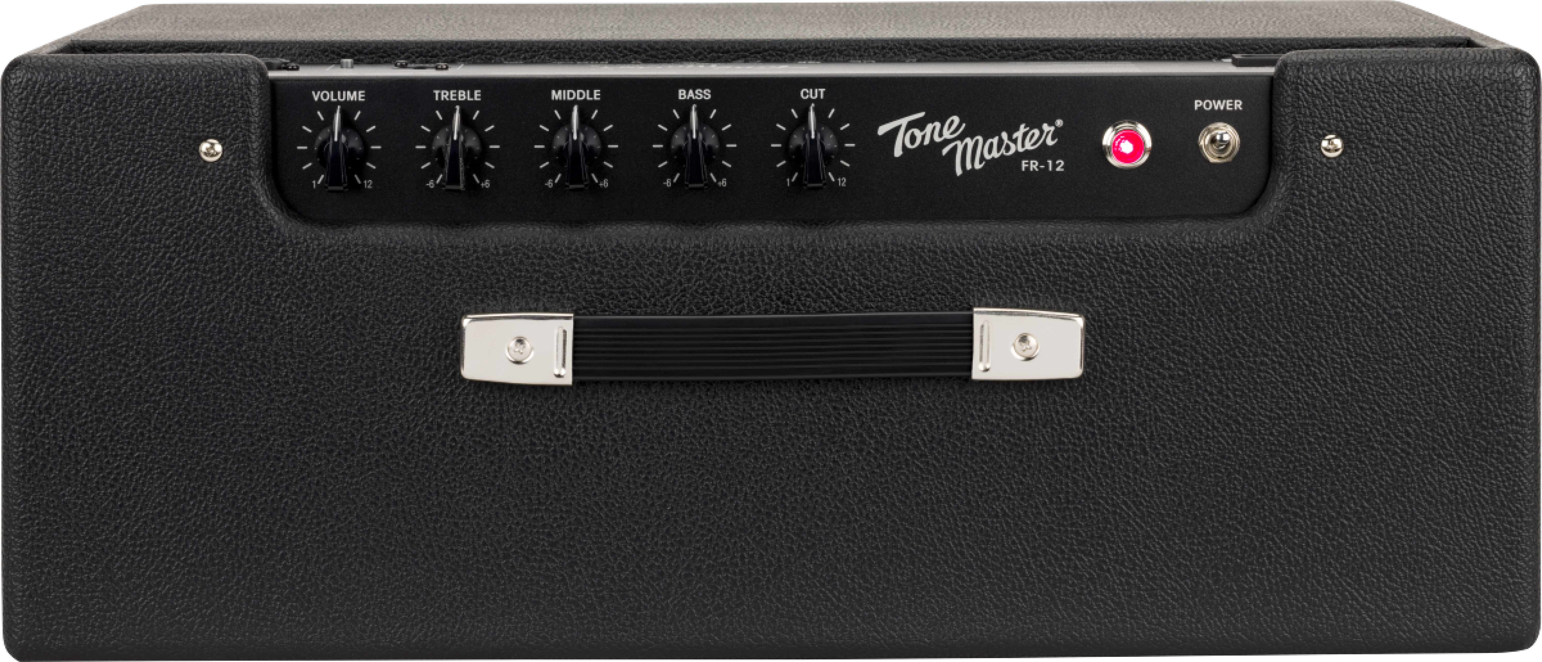 Fender Tone Master FR-12 Box