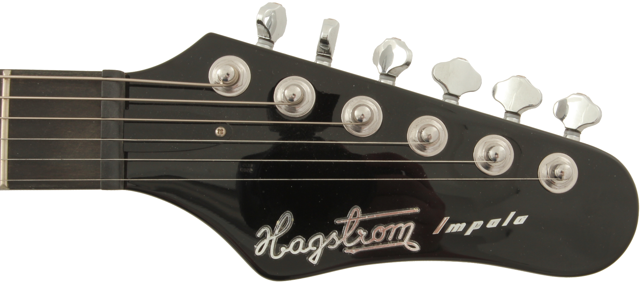 Hagstrom Impala Original Tremar E-Gitarre B-Ware