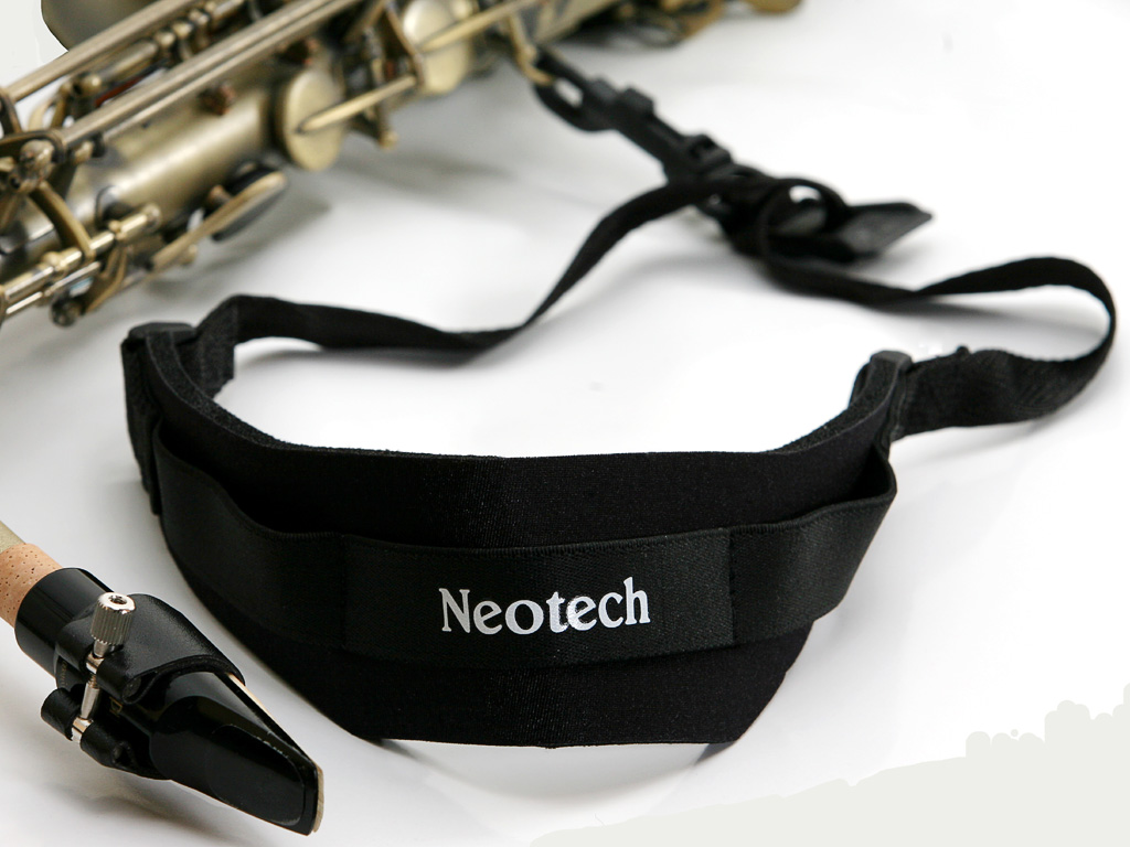 Neotech Saxophongurt XL