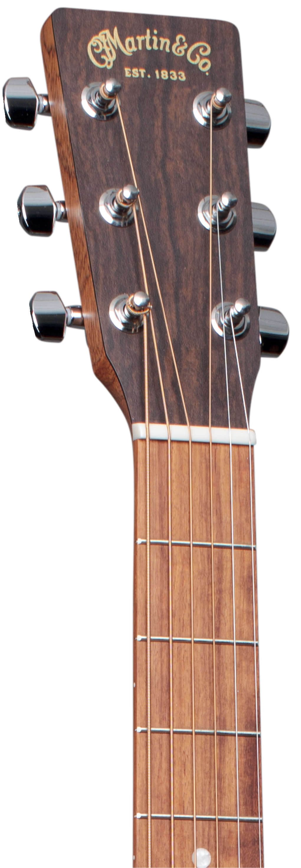 Martin Guitars GPC-X2E-02 Westerngitarre