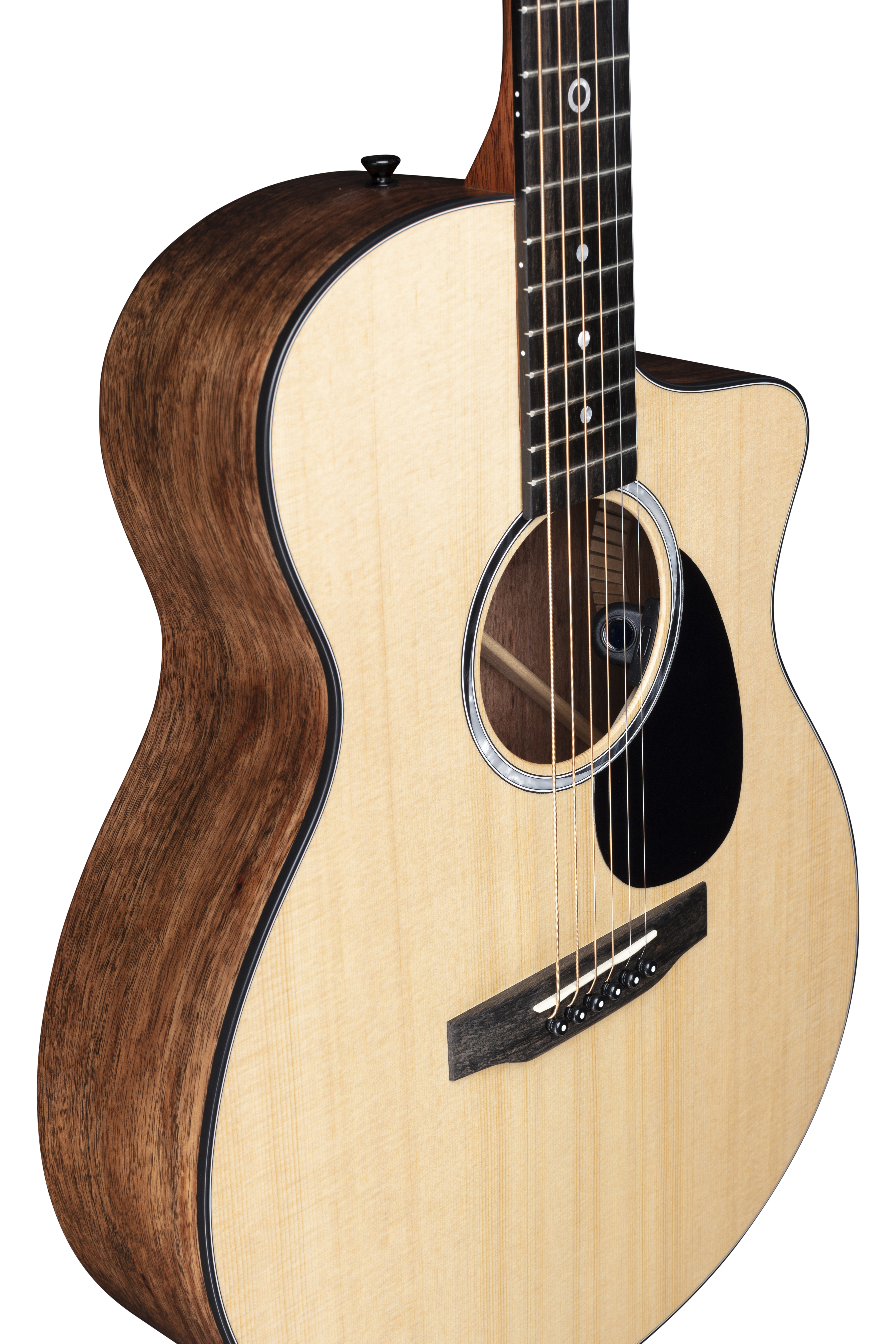Martin Guitars SC-10E Westerngitarre