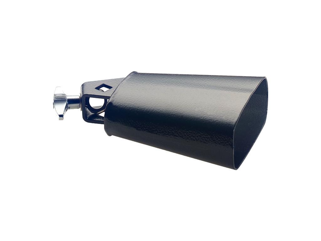 Stagg CB304BK Cowbell