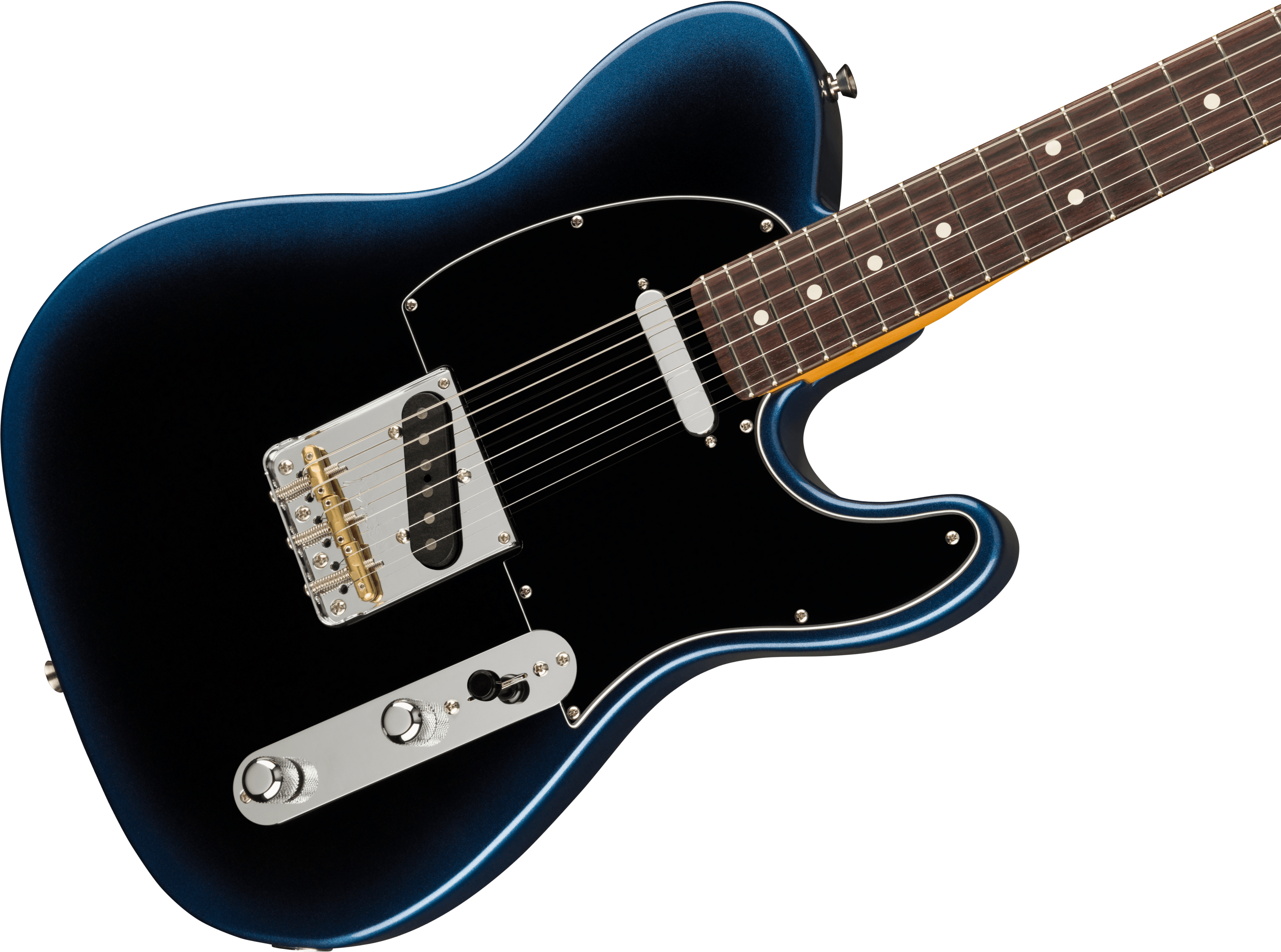 Fender American Professional II Tele RW SS DK NIGHT
