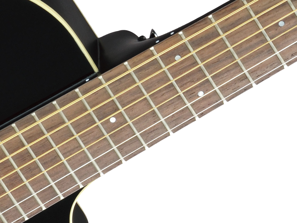 Yamaha APXT2 BL Westerngitarre 3/4