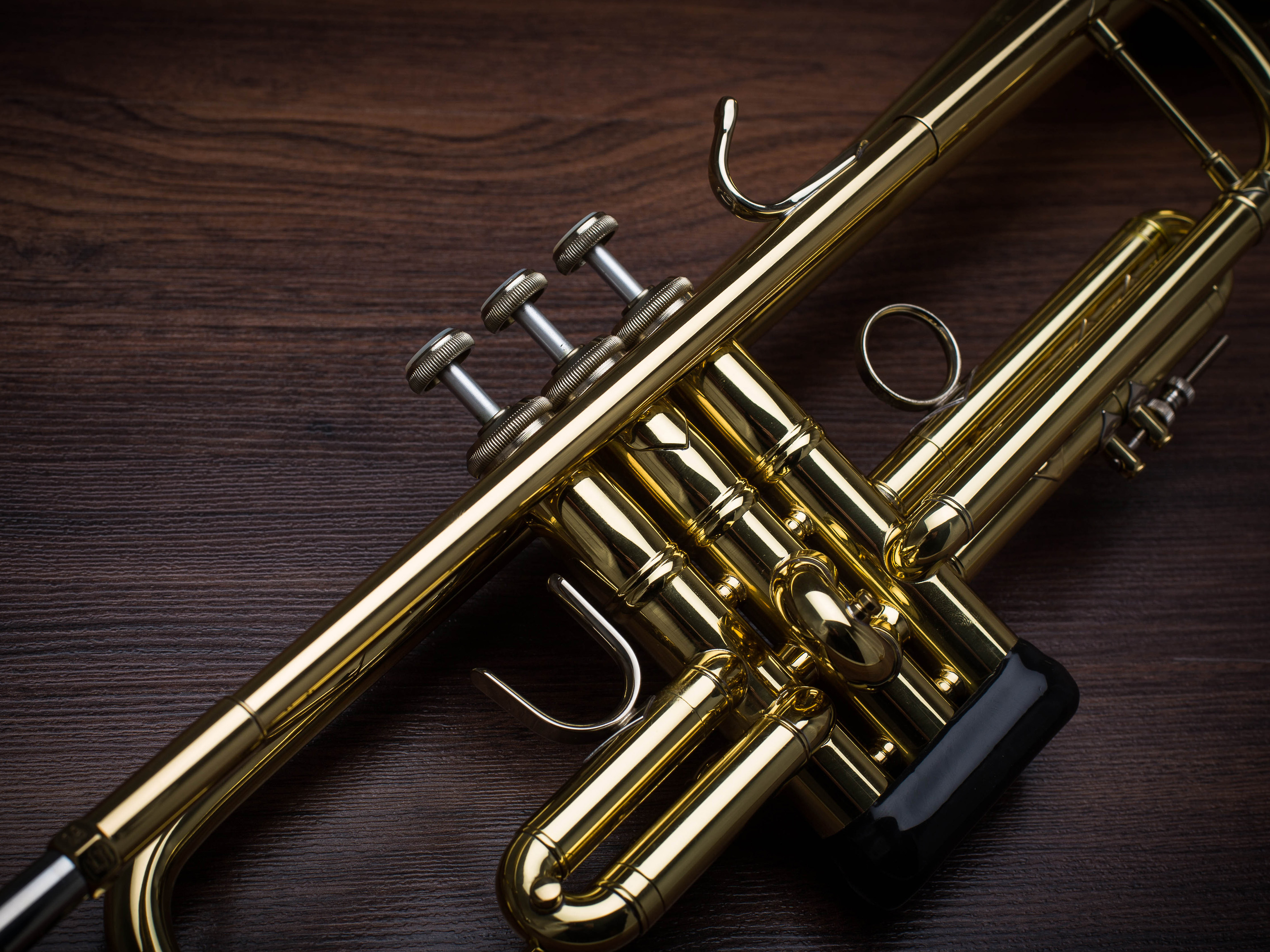 Bach LR180-43G Trompete Goldmessing