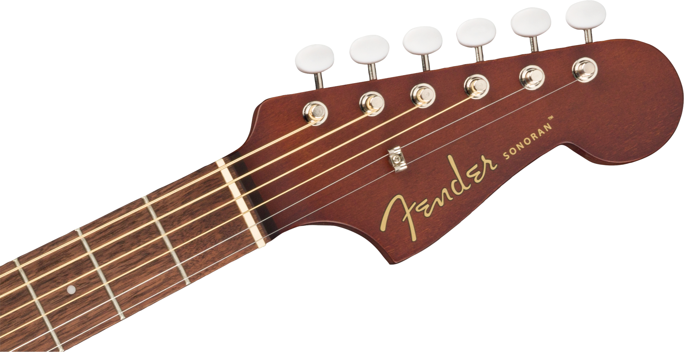 Fender Sonoran Mini WLN NAT Westerngitarre 3/4