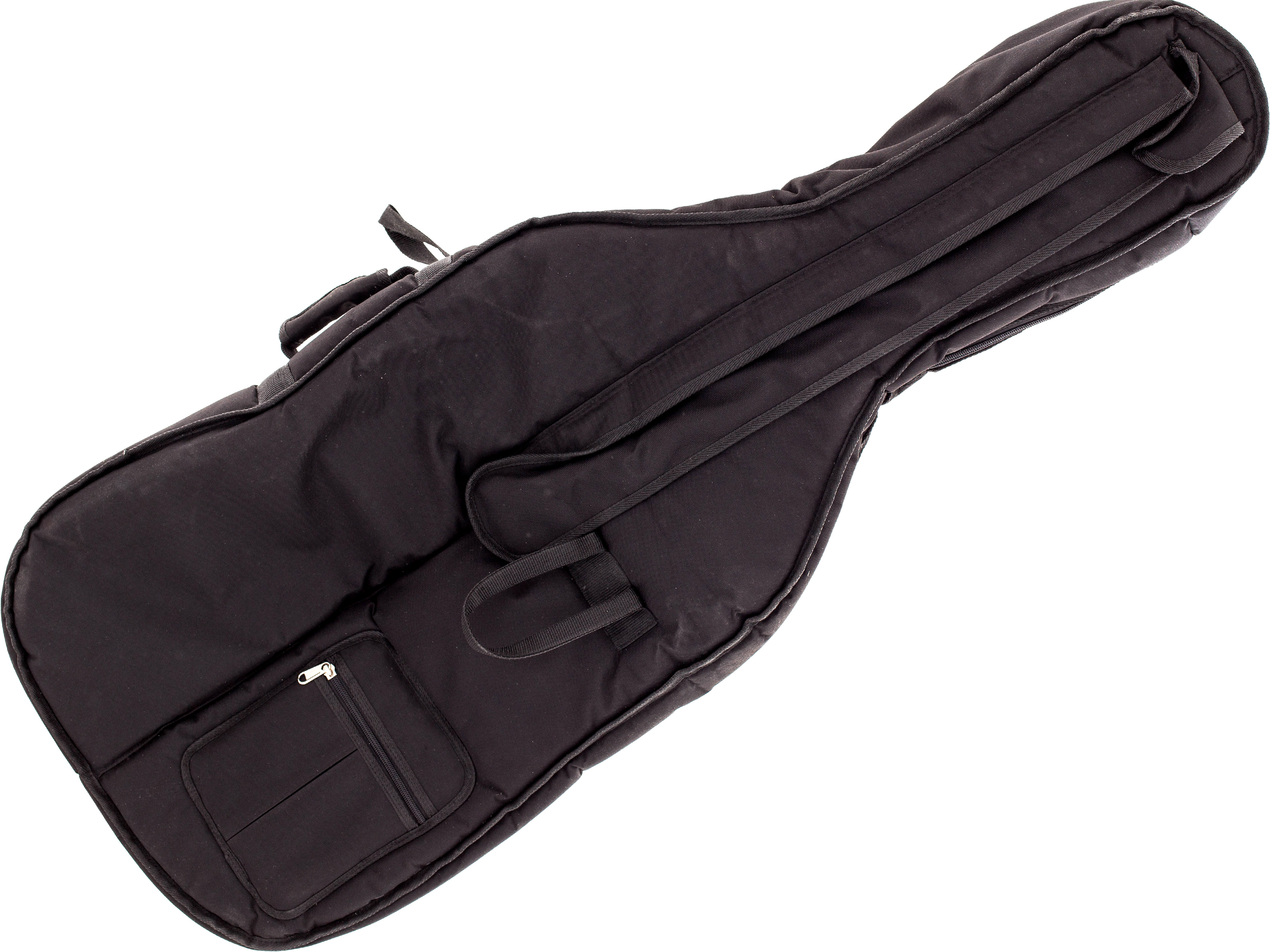 Sandner 352565 Gigbag Cello 1/4 schwarz