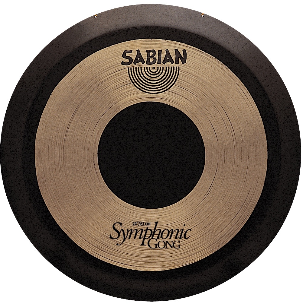 Sabian 52402 24" Symphonic Gong
