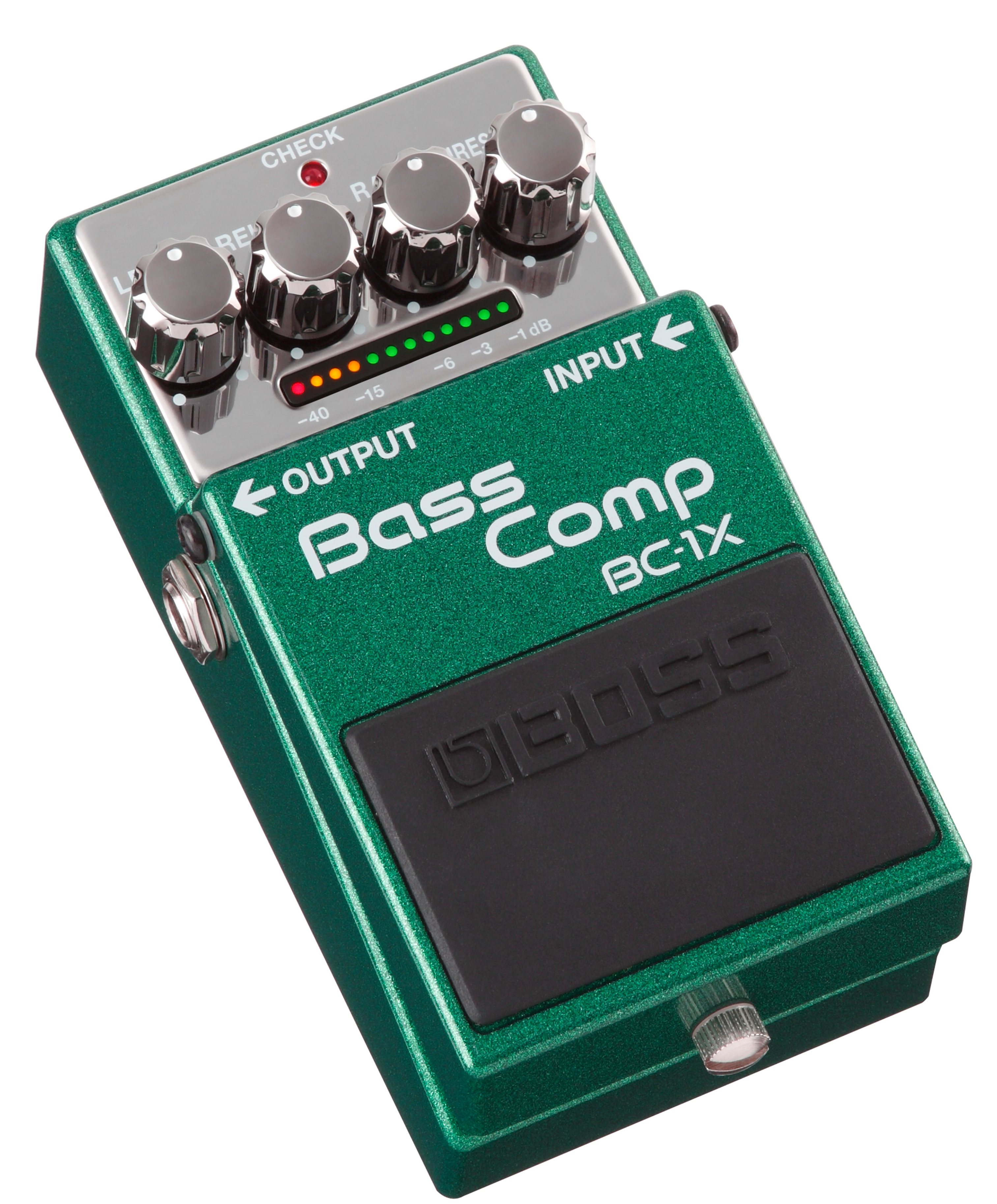 Boss BC-1X Bass Kompressor