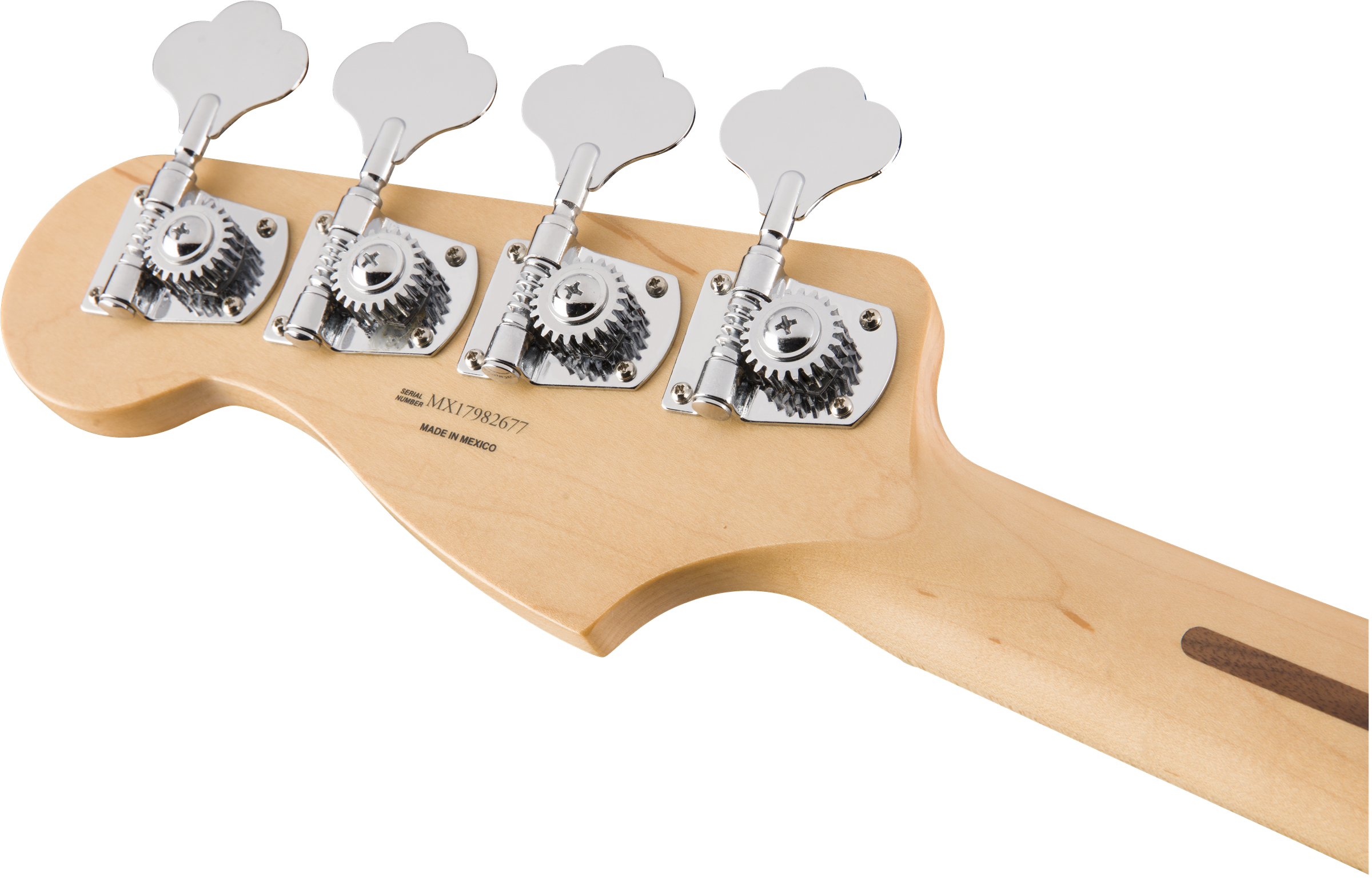 Fender Player Precision Bass MN S TPL