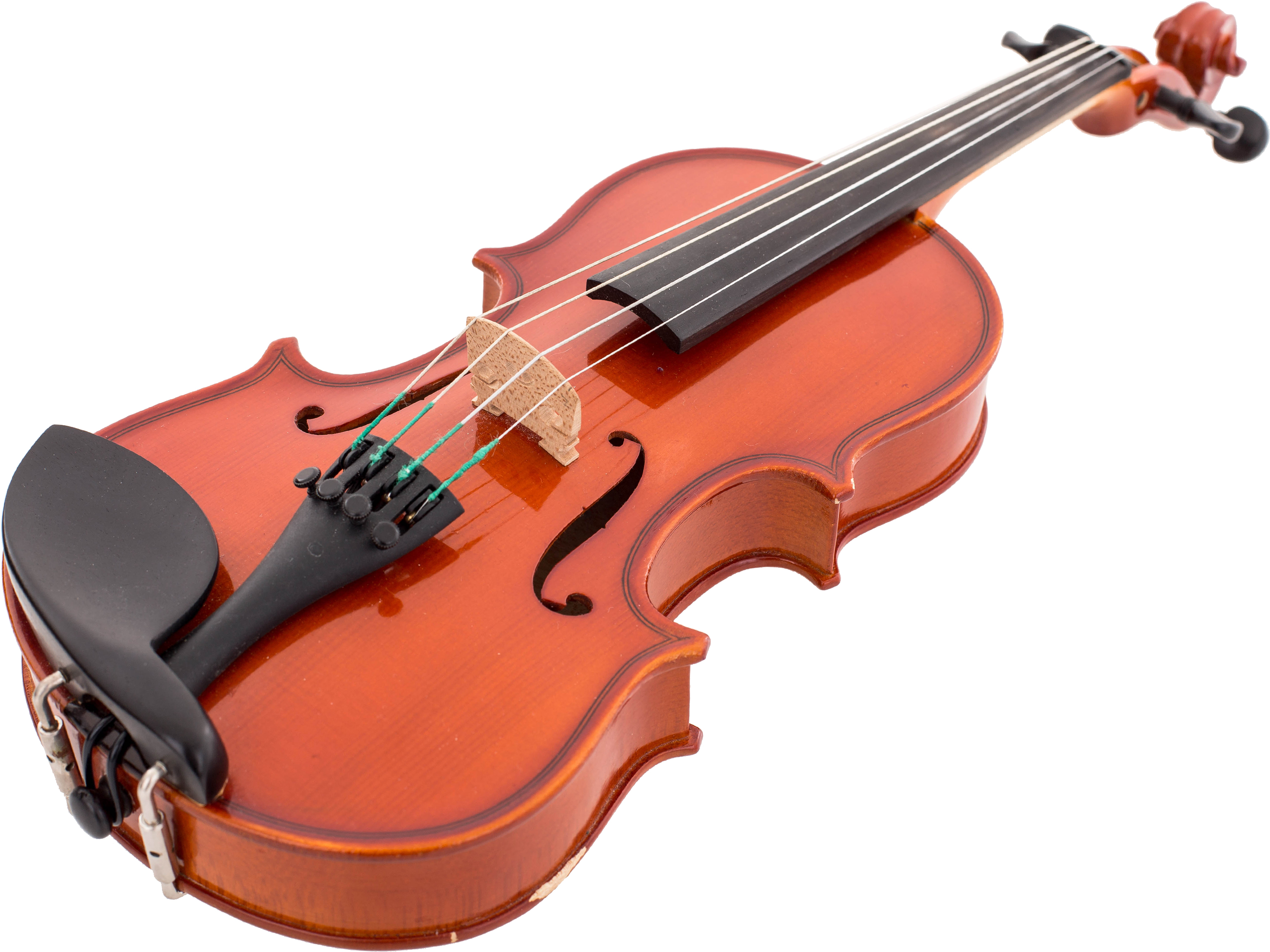 Gewa Allegro Violin-Set 1/8 3,5 Jahre aus Miete
