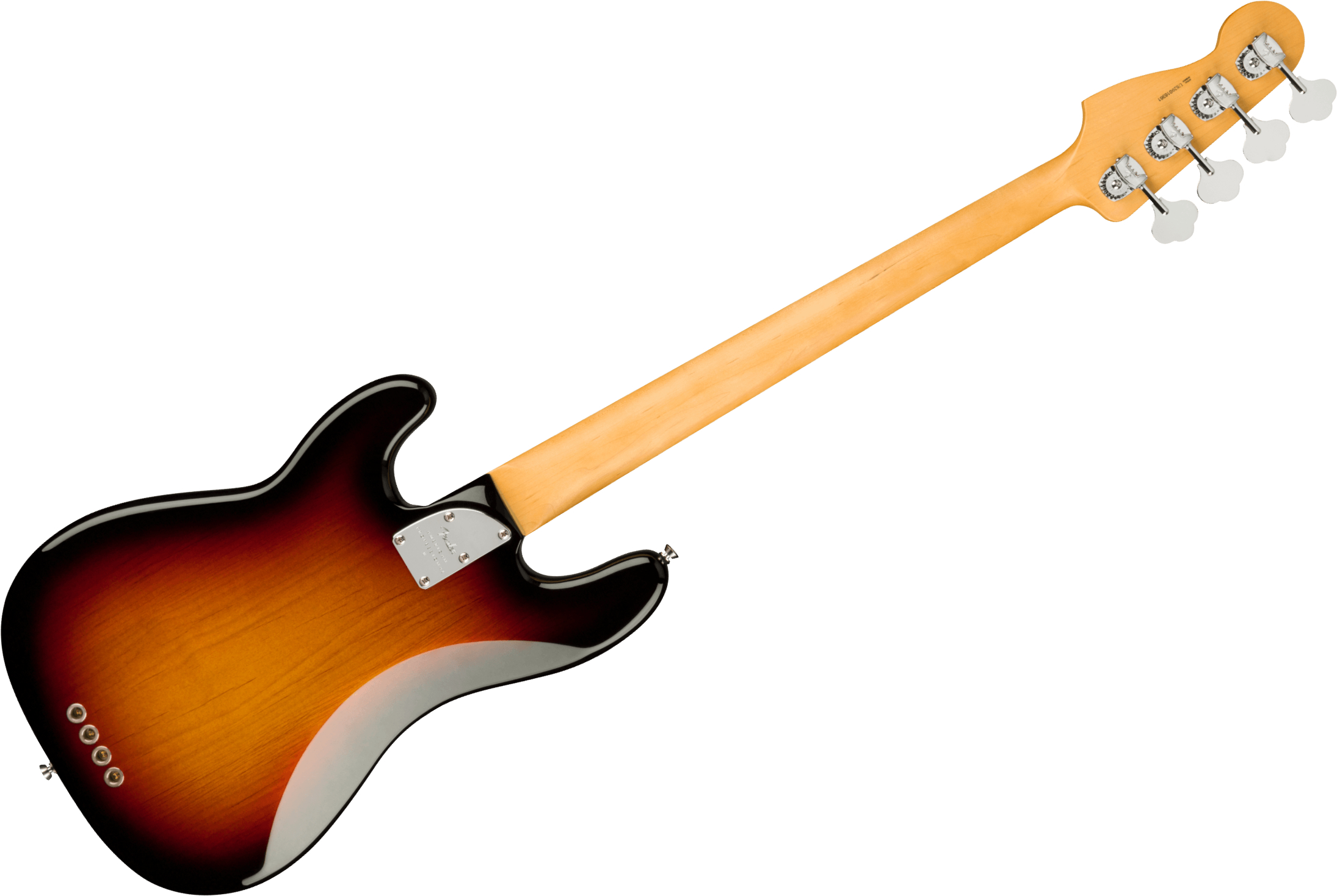 Fender American Professional II Precision Bass RW S 3CSB