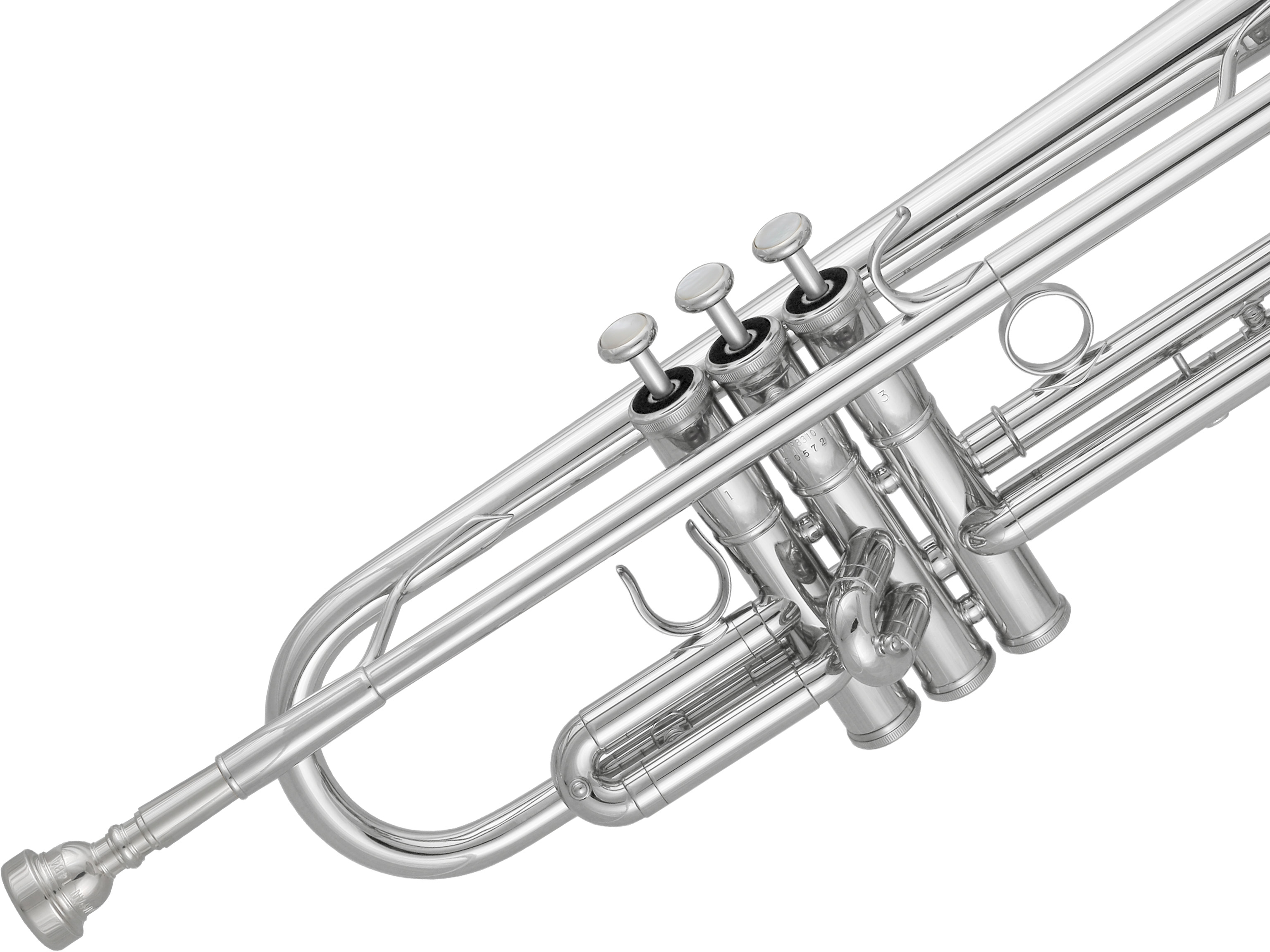 Yamaha YTR-8310 ZS 03 B-Trompete