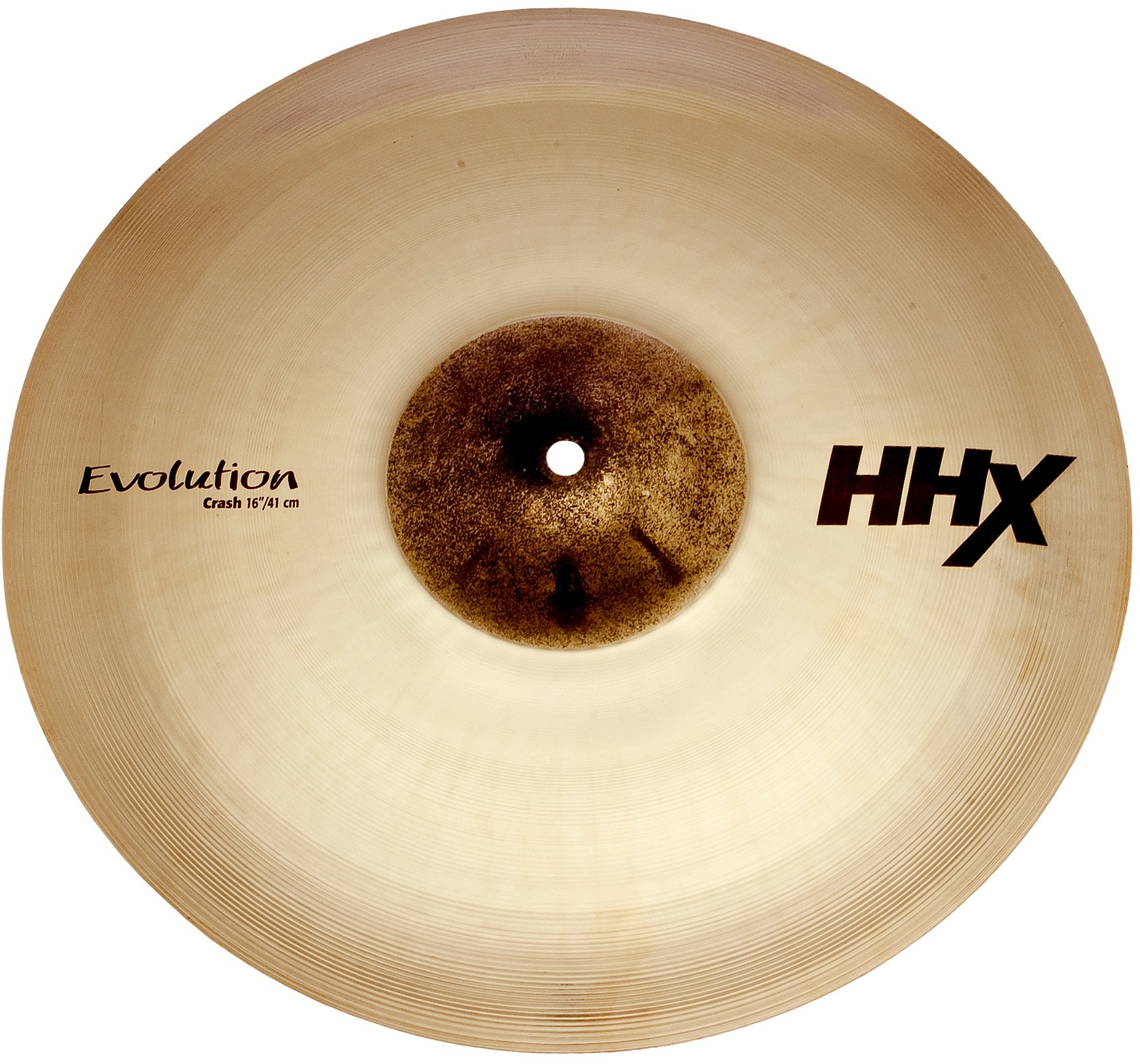 Sabian 16" HHX Evolution Crash