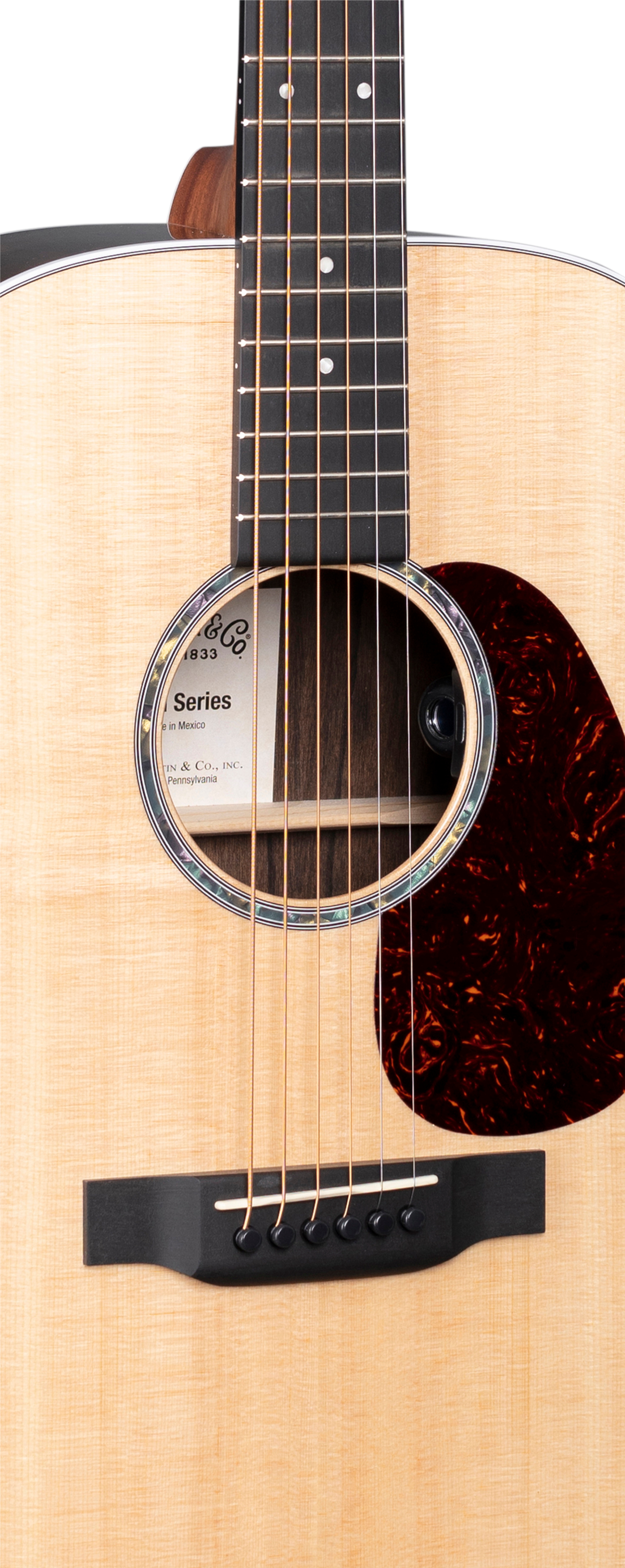 Martin Guitars D13E -01 Ziricote Westerngitarre
