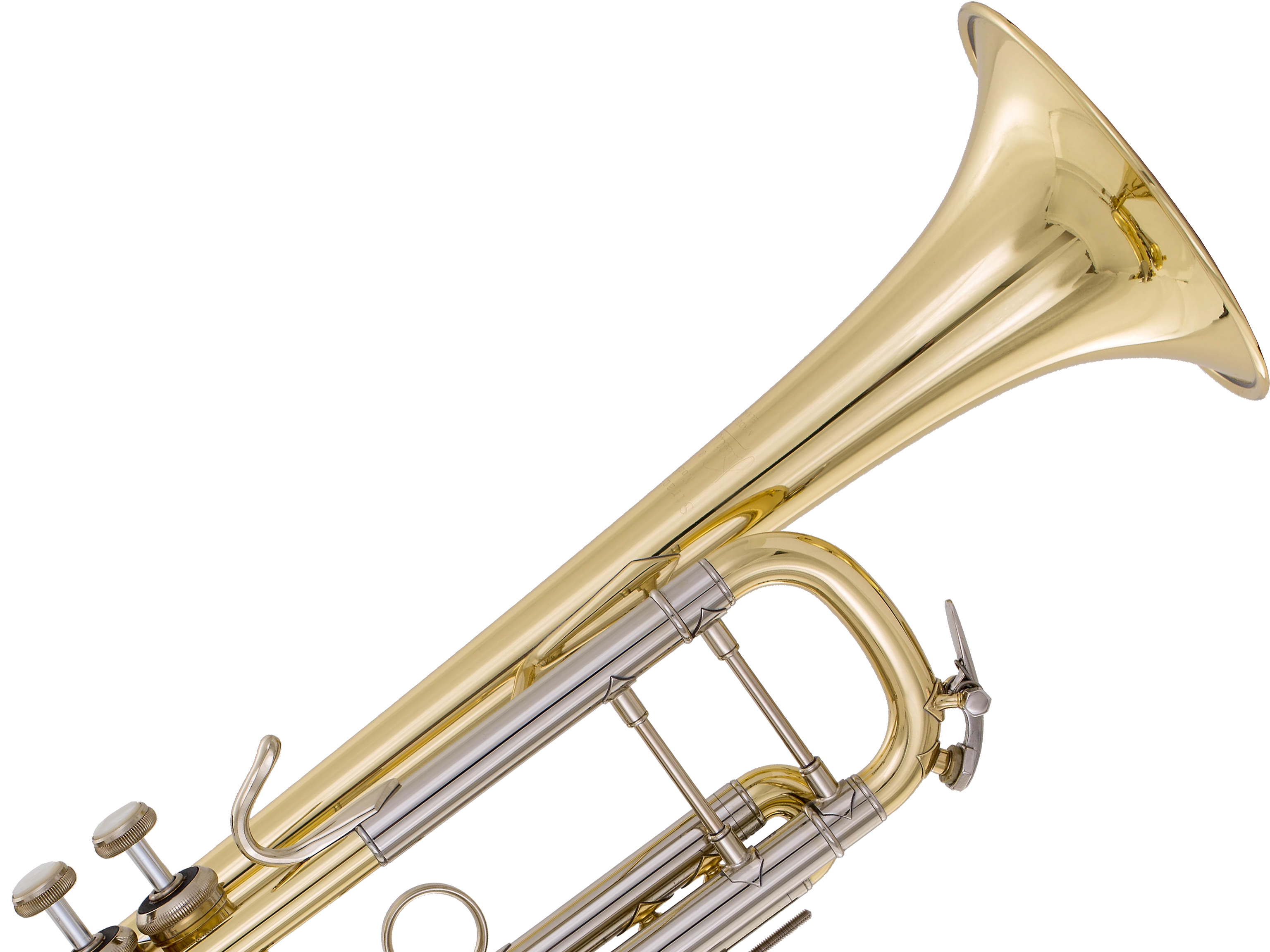 Bach 180-43 ML Trompete Messing