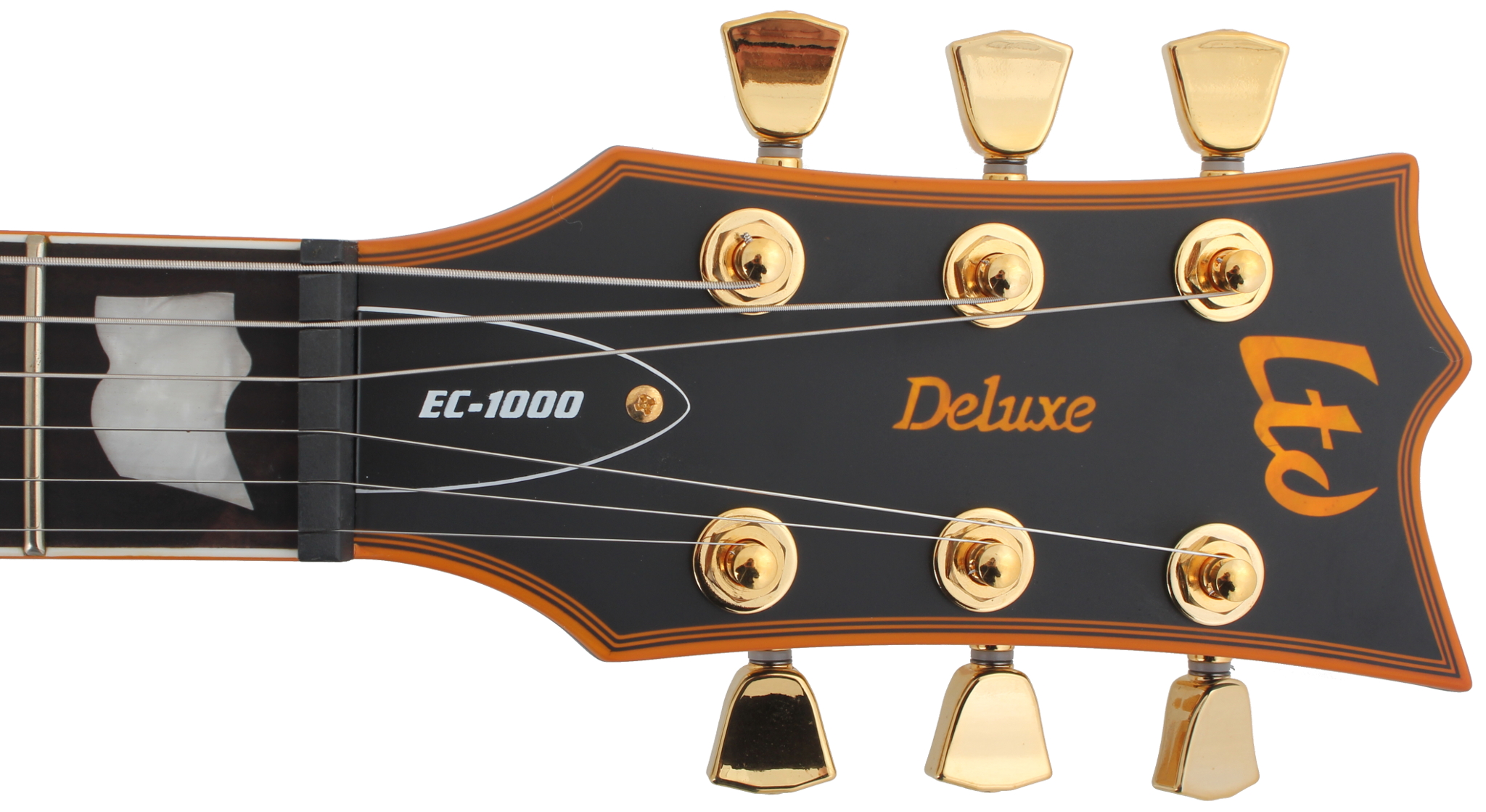 LTD EC-1000 E-Gitarre VB
