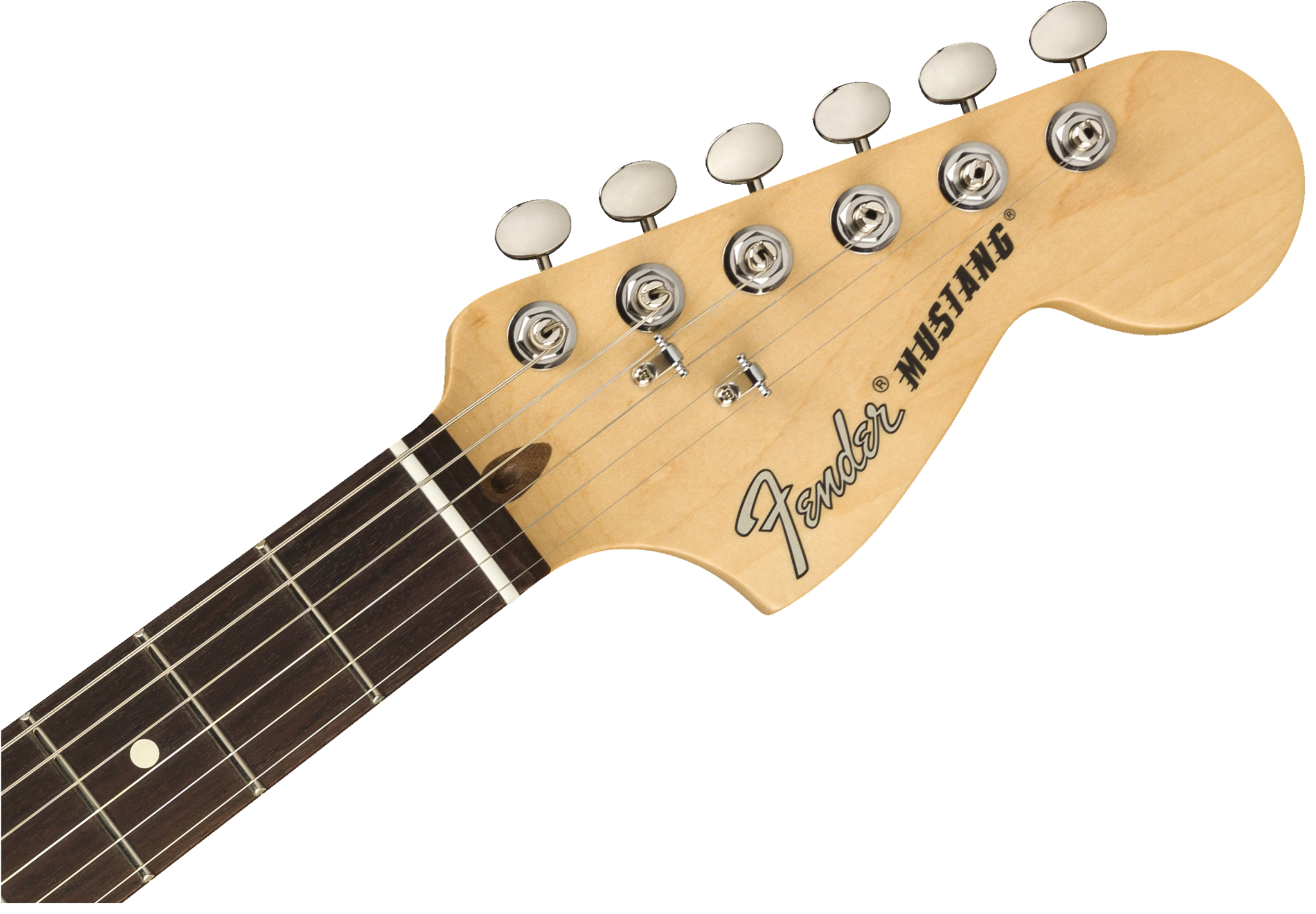 Fender American Performer Mustang RW SS 3TSB