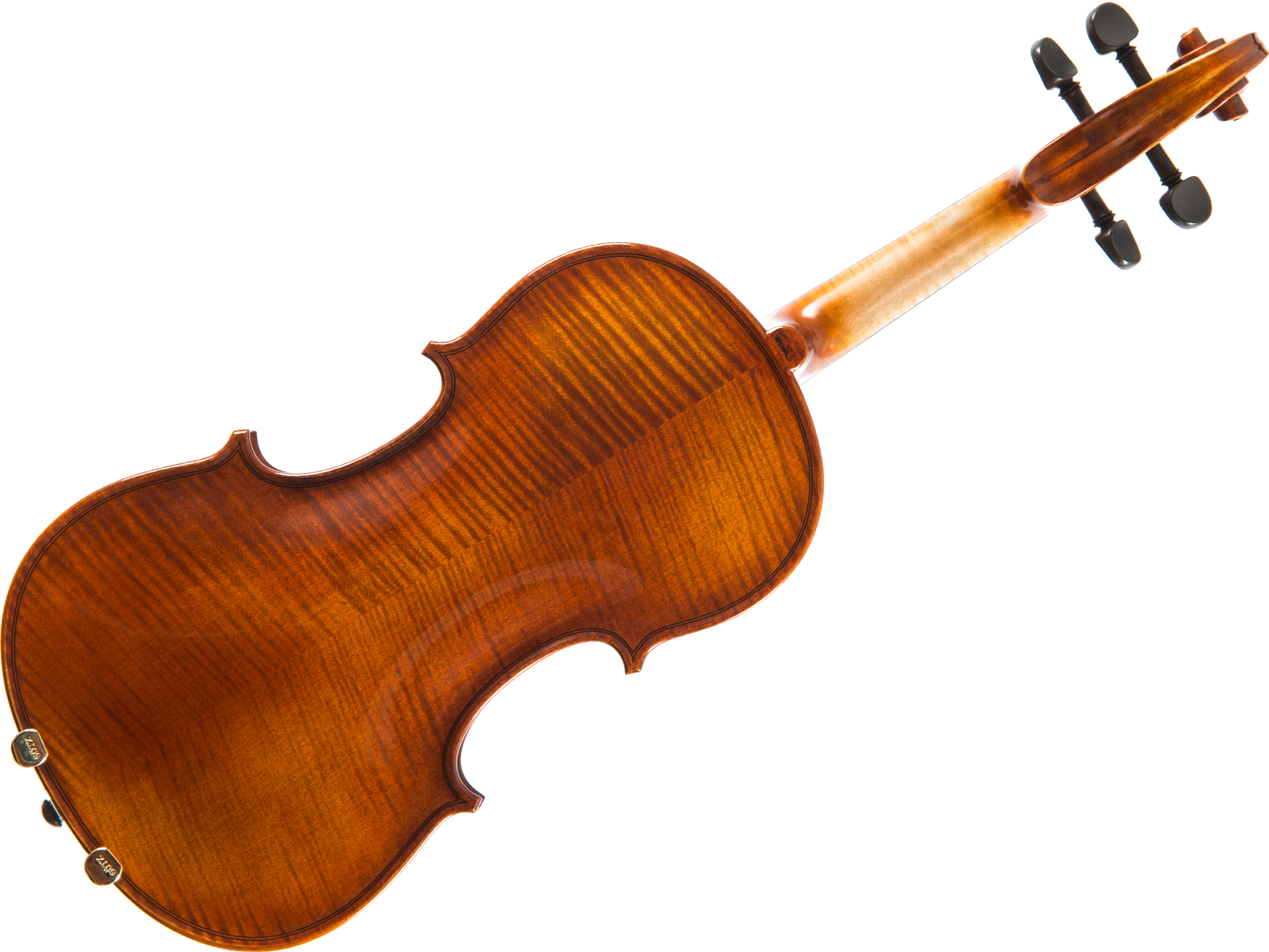 C.A.Götz 115MET Violine 4/4 Metropol Signature