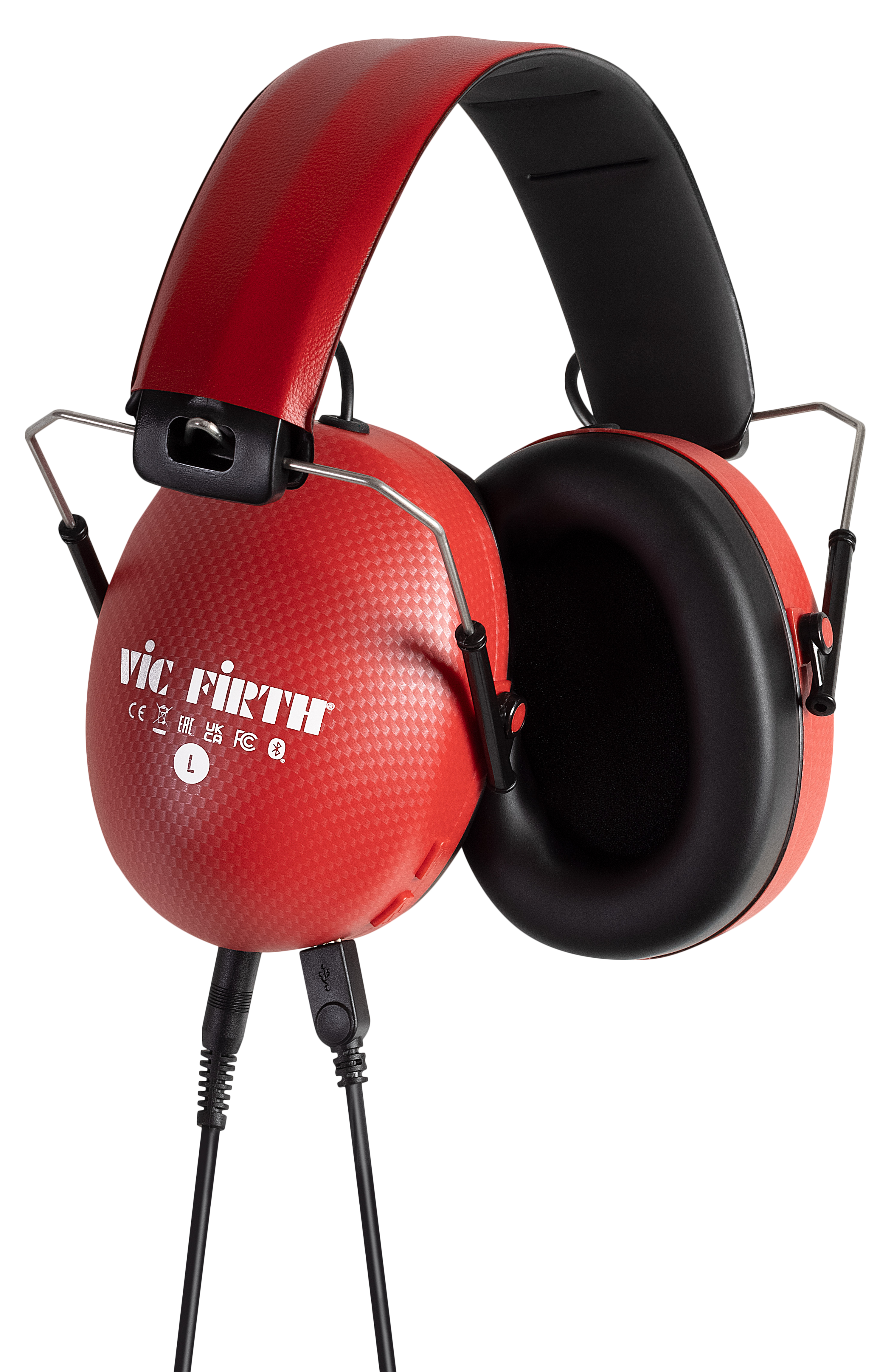 Vic Firth Bluetooth Isolation Kopfhörer