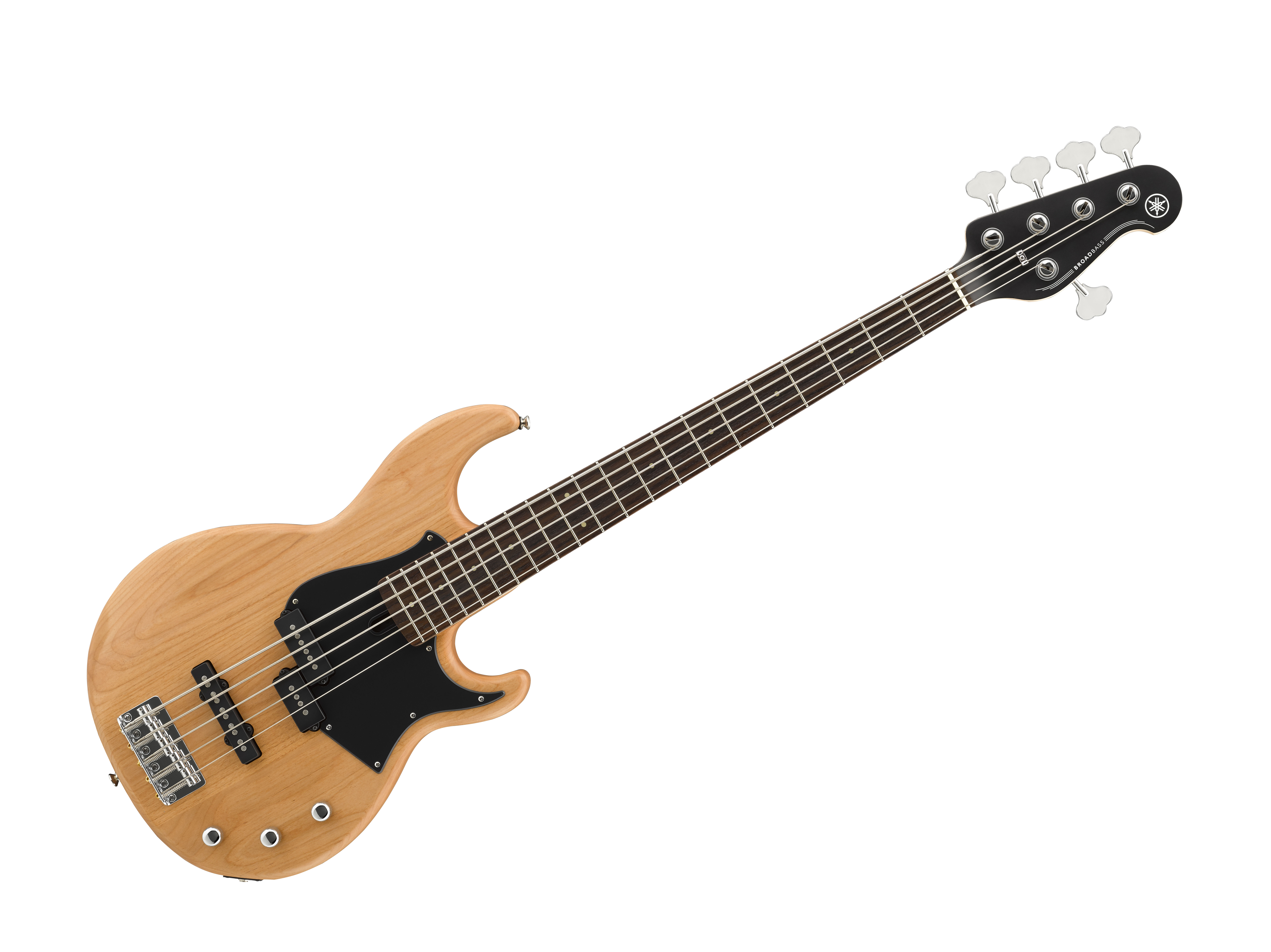 Yamaha BB235 E-Bass NATS