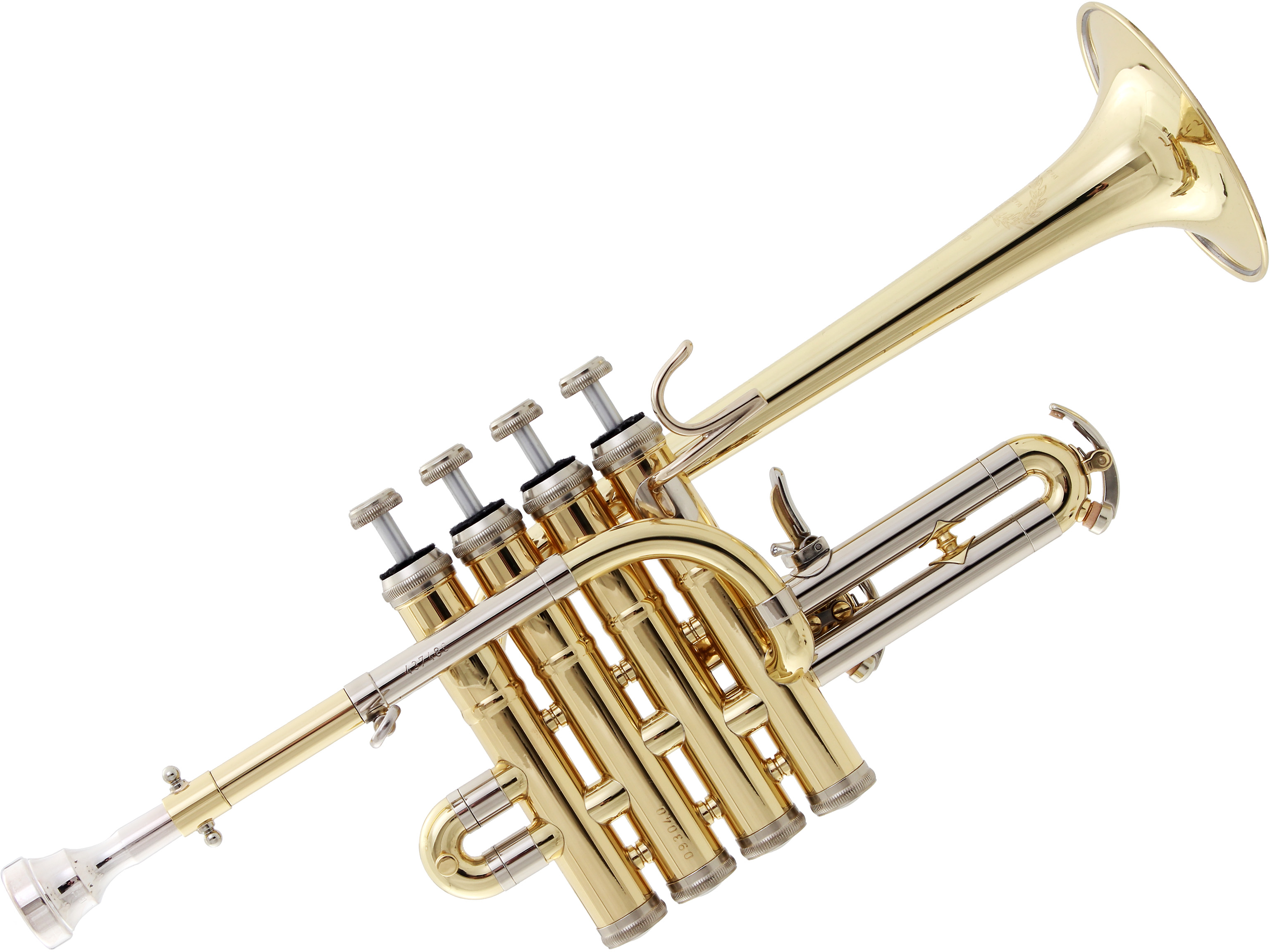 B&S 3131/2-L Trompete Hoch B/A