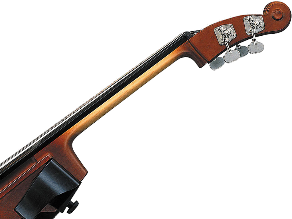 Yamaha SLB-100 Silent Bass Kontrabass