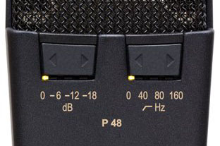 AKG C414 XLII Stereo-Set