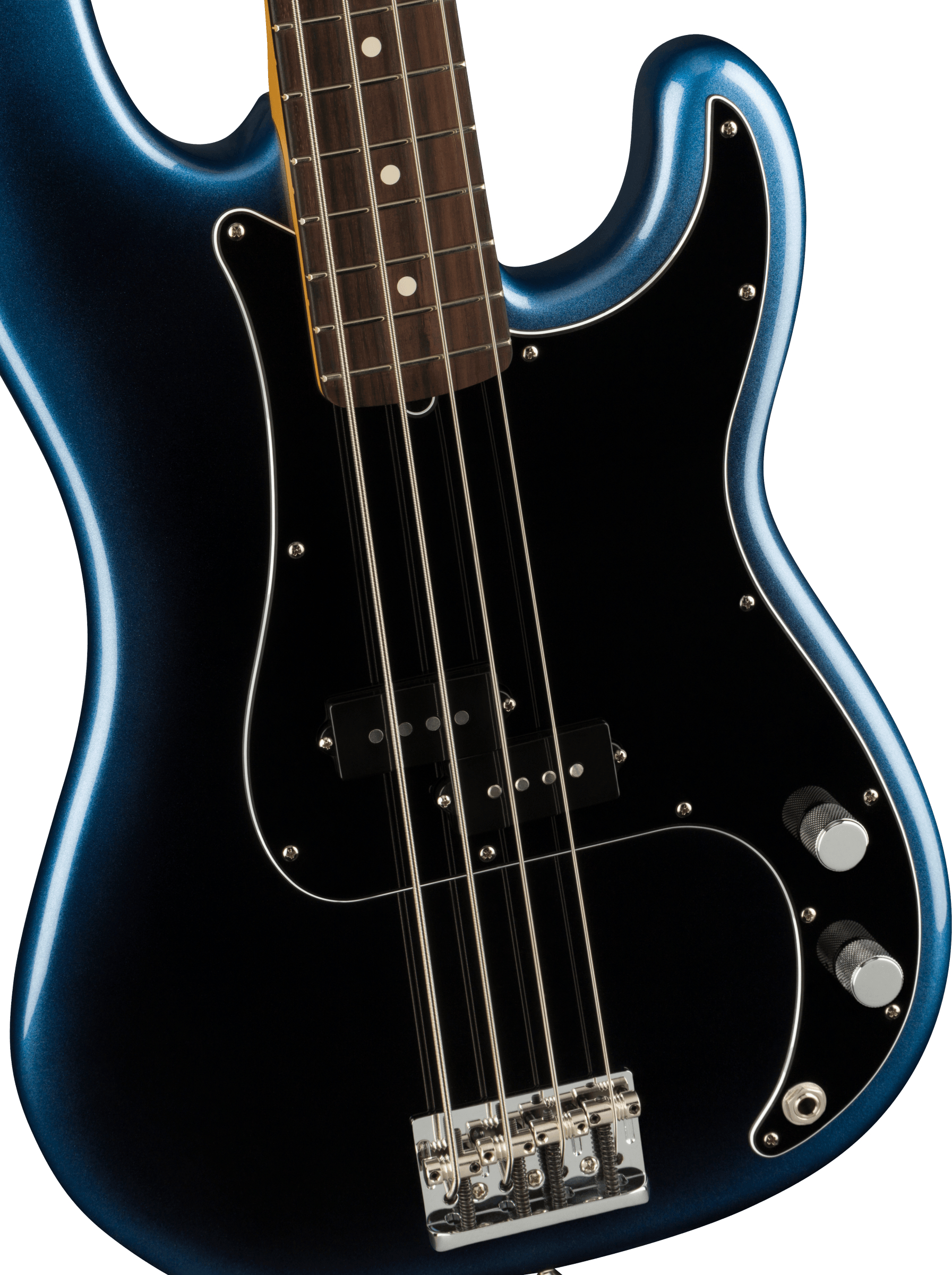 Fender American Professional II Precision Bass RW S DK NIGHT
