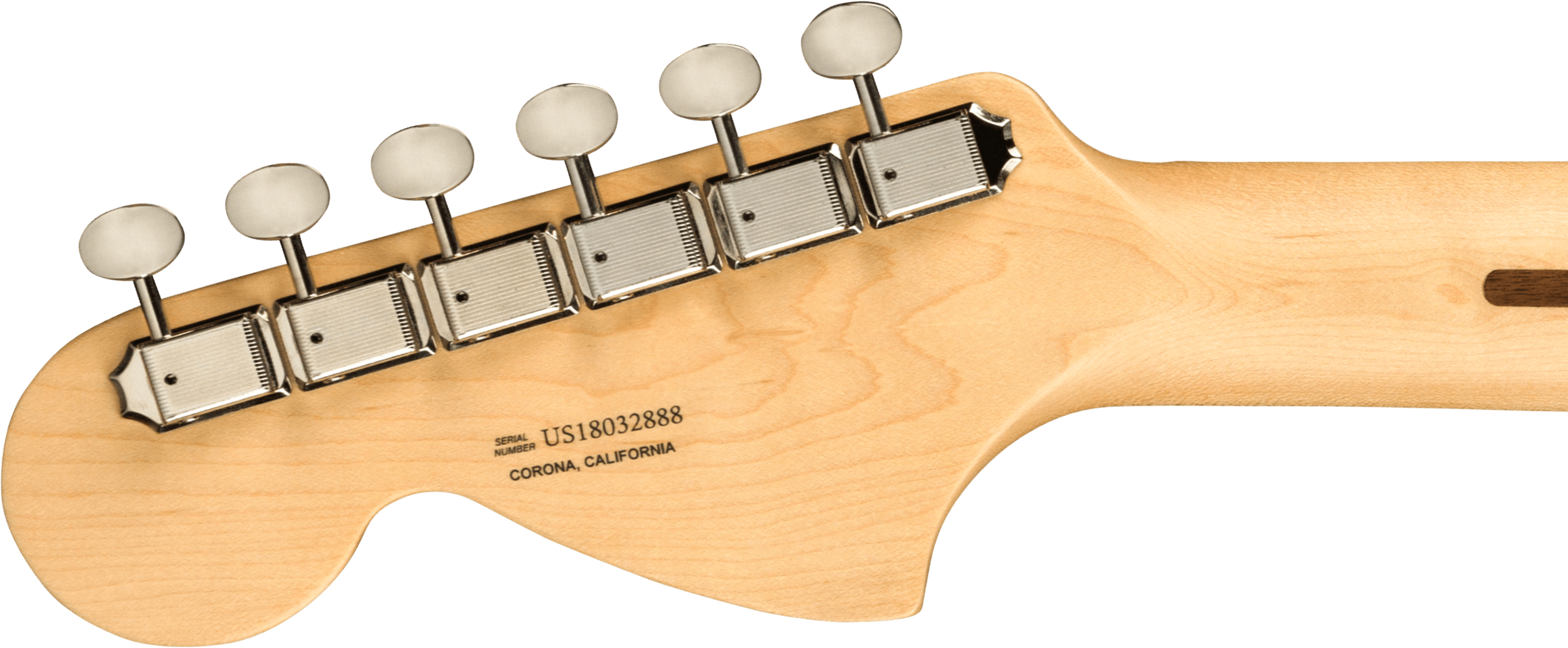 Fender American Performer Strat MN HSS SATIN SFG