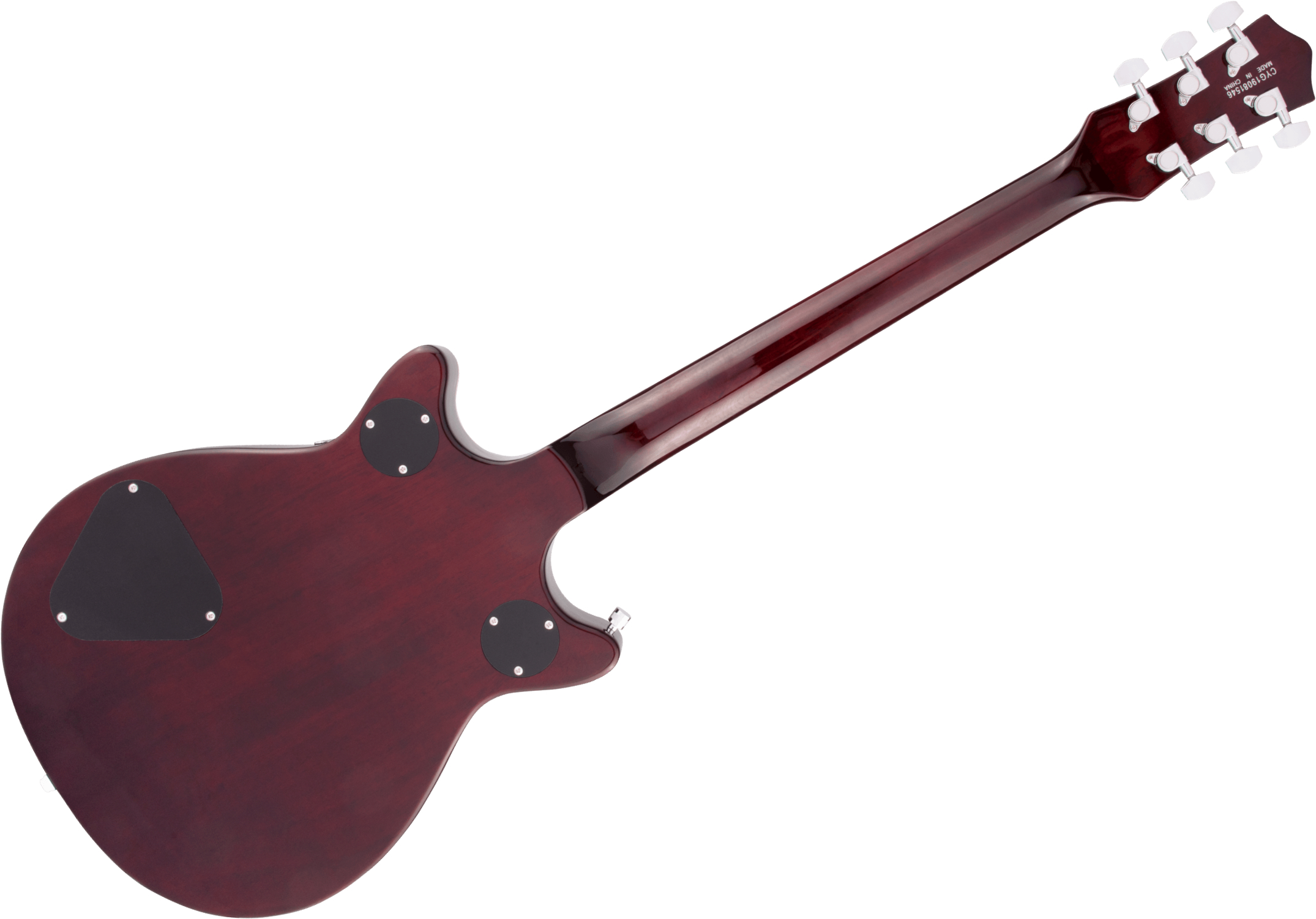 Gretsch G5222 Electromatic Double JET E-Gitarre BT WLNT