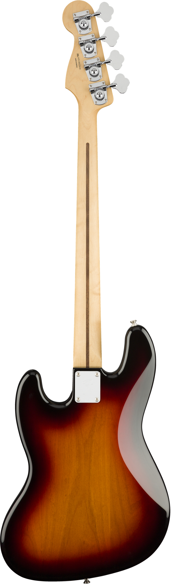 Fender Player Jazz Bass PF SS 3TSB
