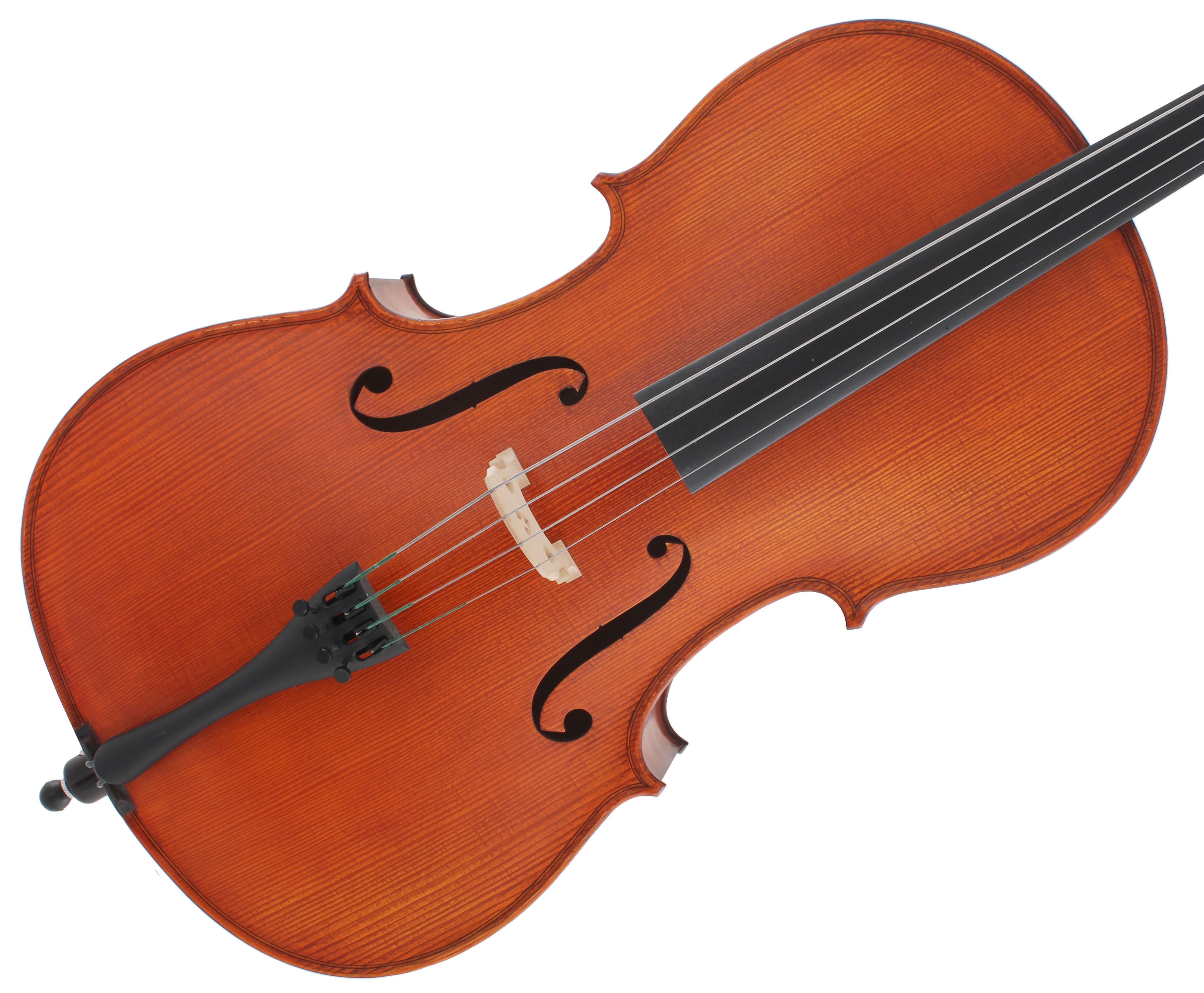 Sandner 8220-1 Celloset 1/2 3,5 Jahre aus Miete
