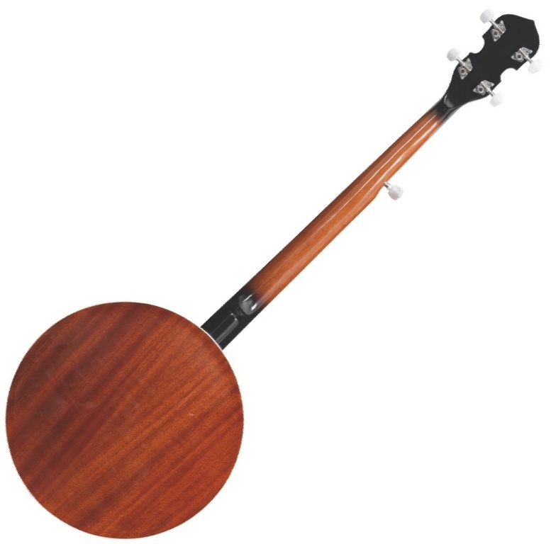 VGS Banjo Select 5-Saiter