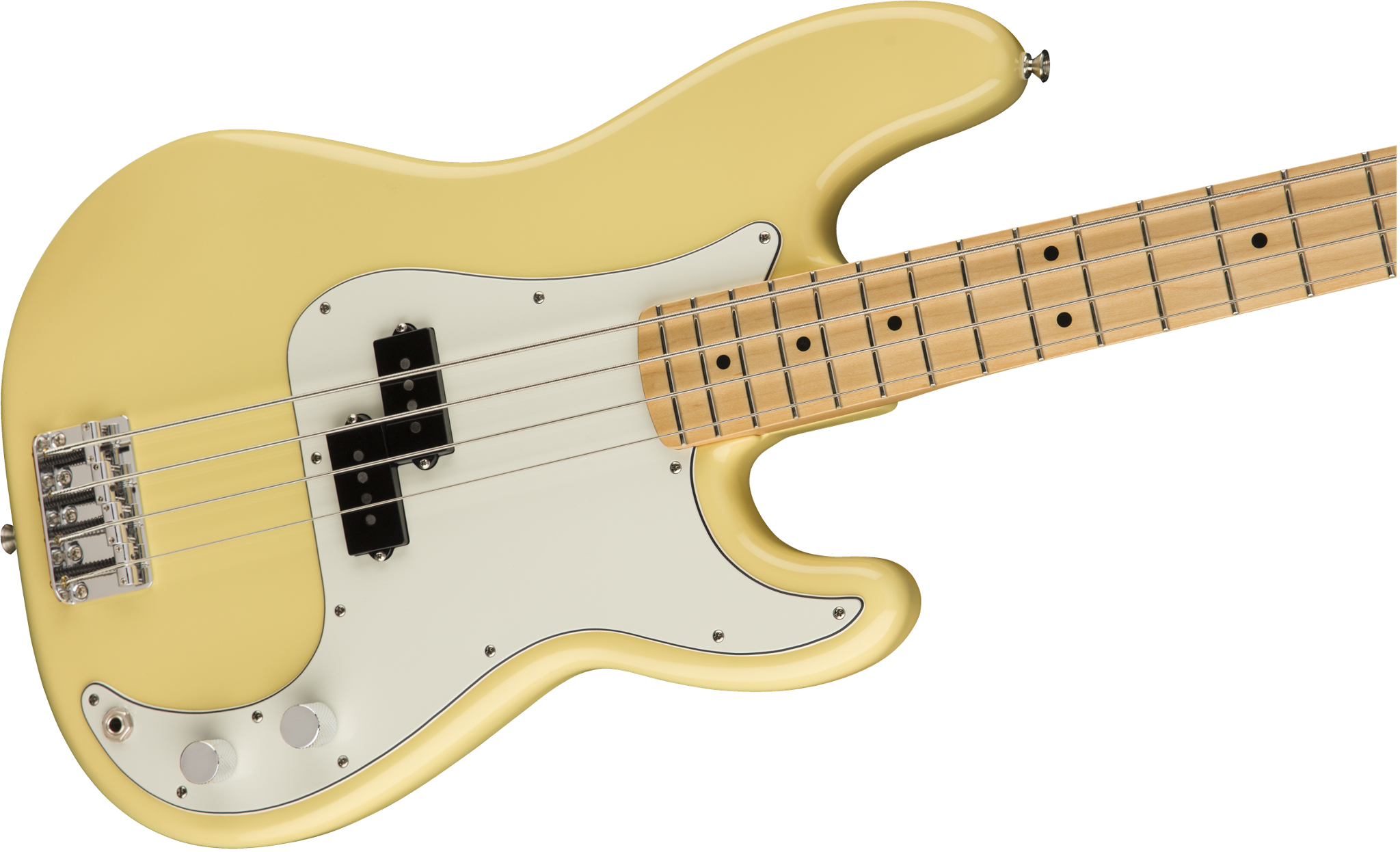 Fender Player Precision Bass MN S BCR