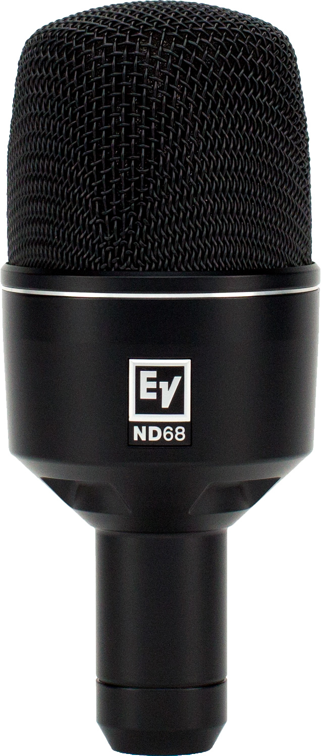 EV ND68
