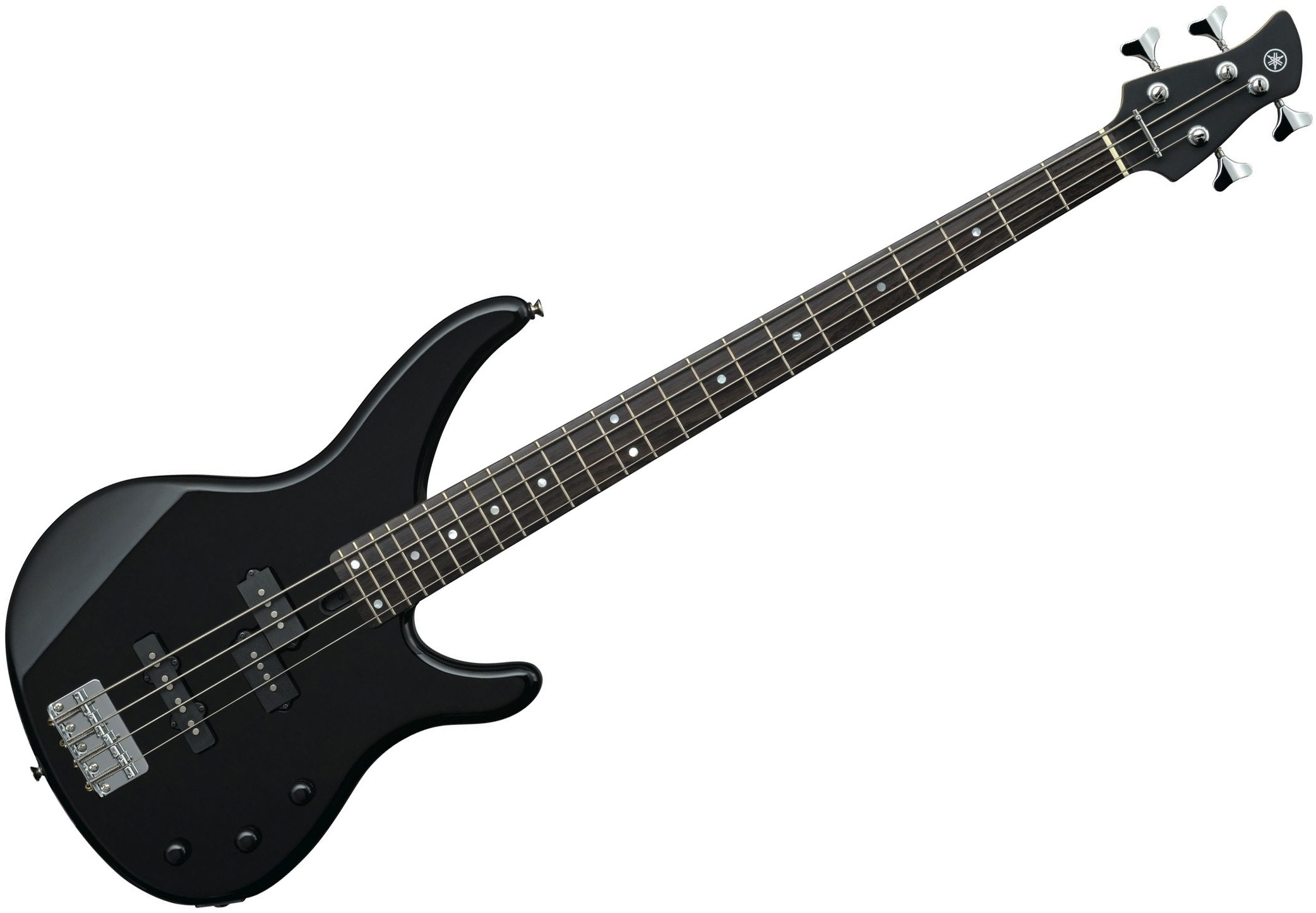 Yamaha TRBX174 E-Bass BL