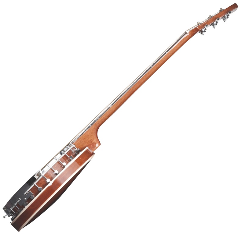 VGS Gitarren-Banjo Select 6-Saiter