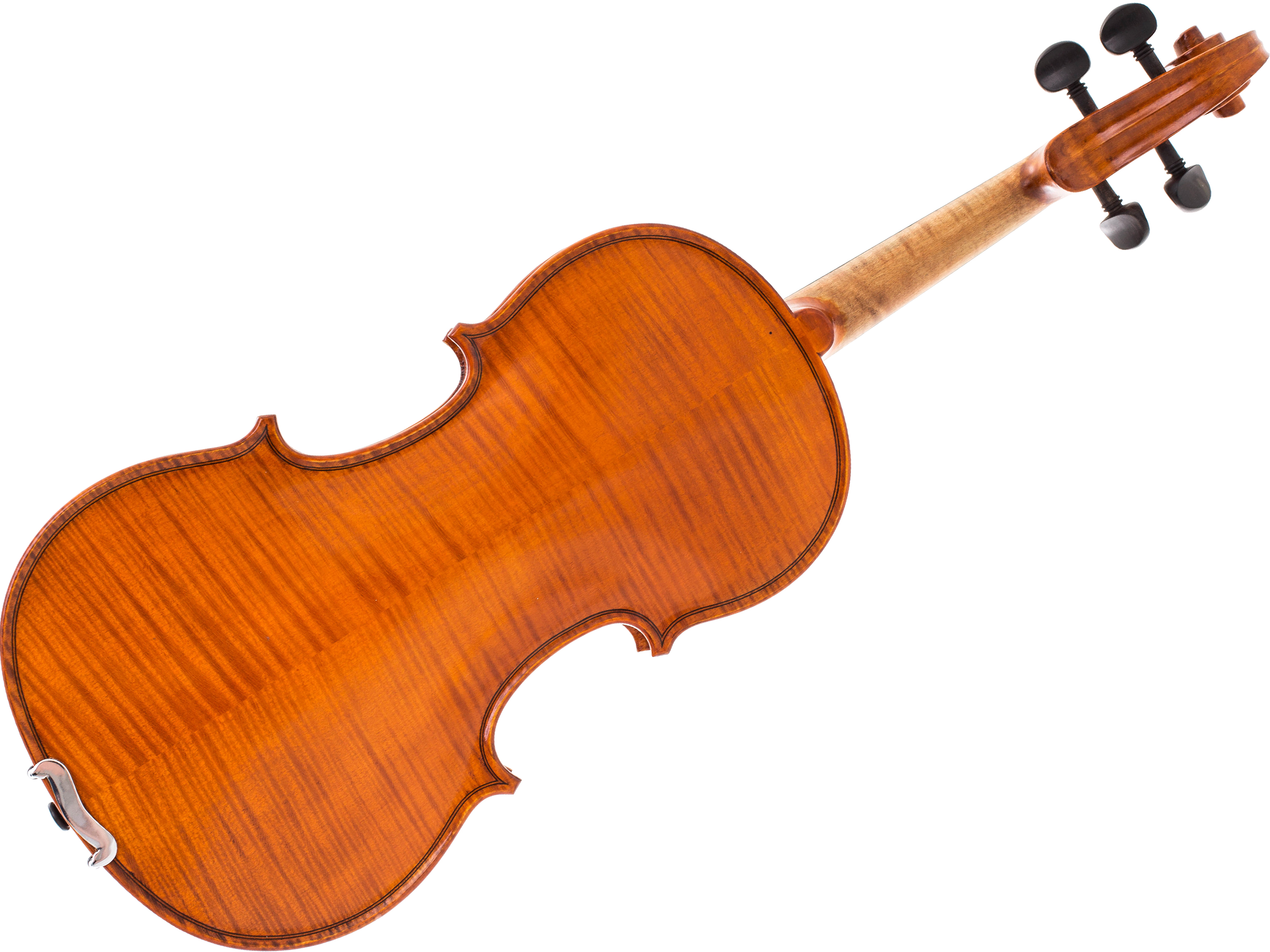 Sandner 8120 Violin-Set 1/10 Alosa 9 Jahre aus Miete