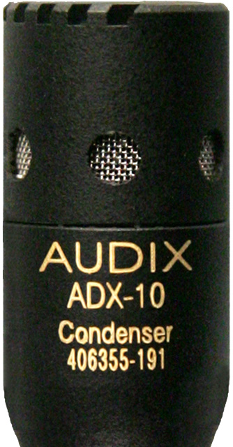 Audix ADX10