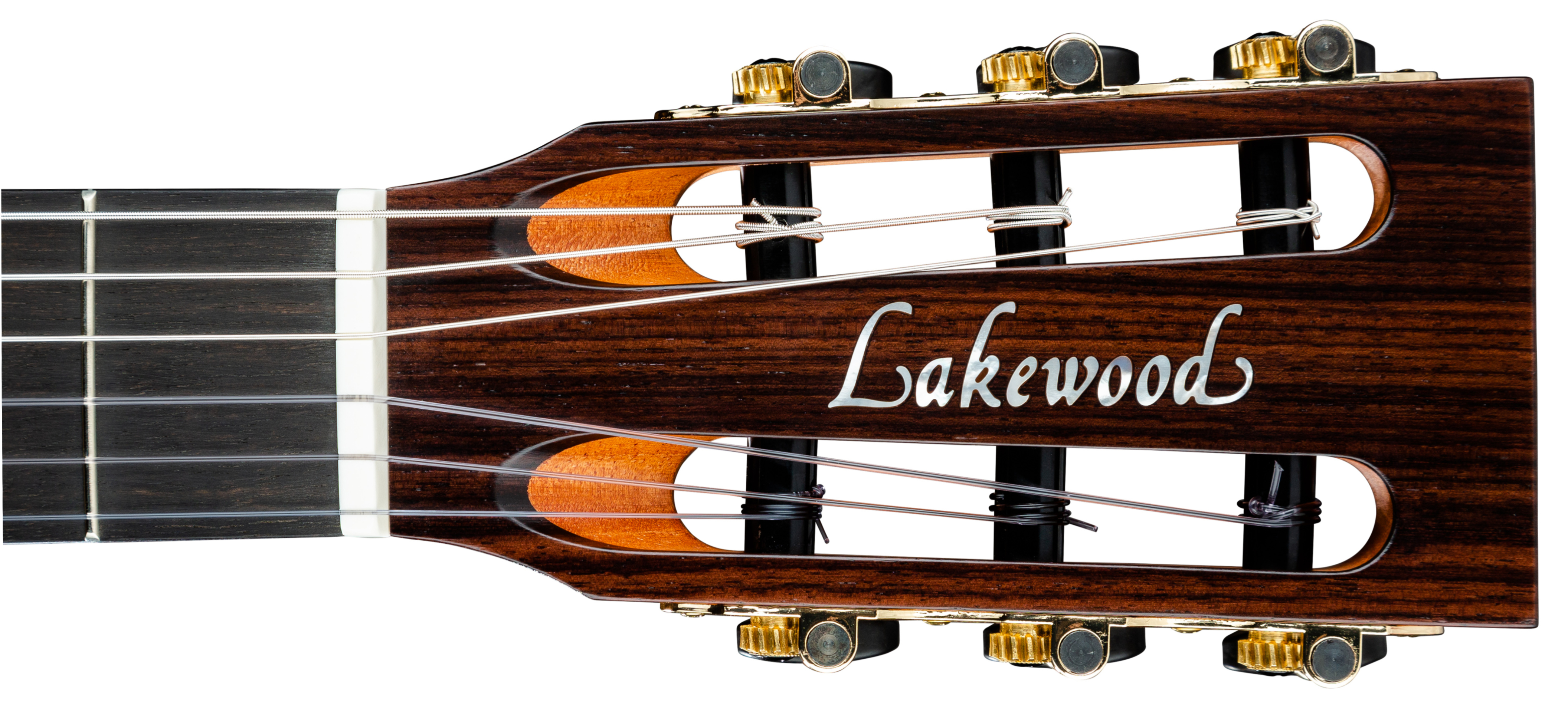 Lakewood M-32 Konzertgitarre Crossover Edition 2023