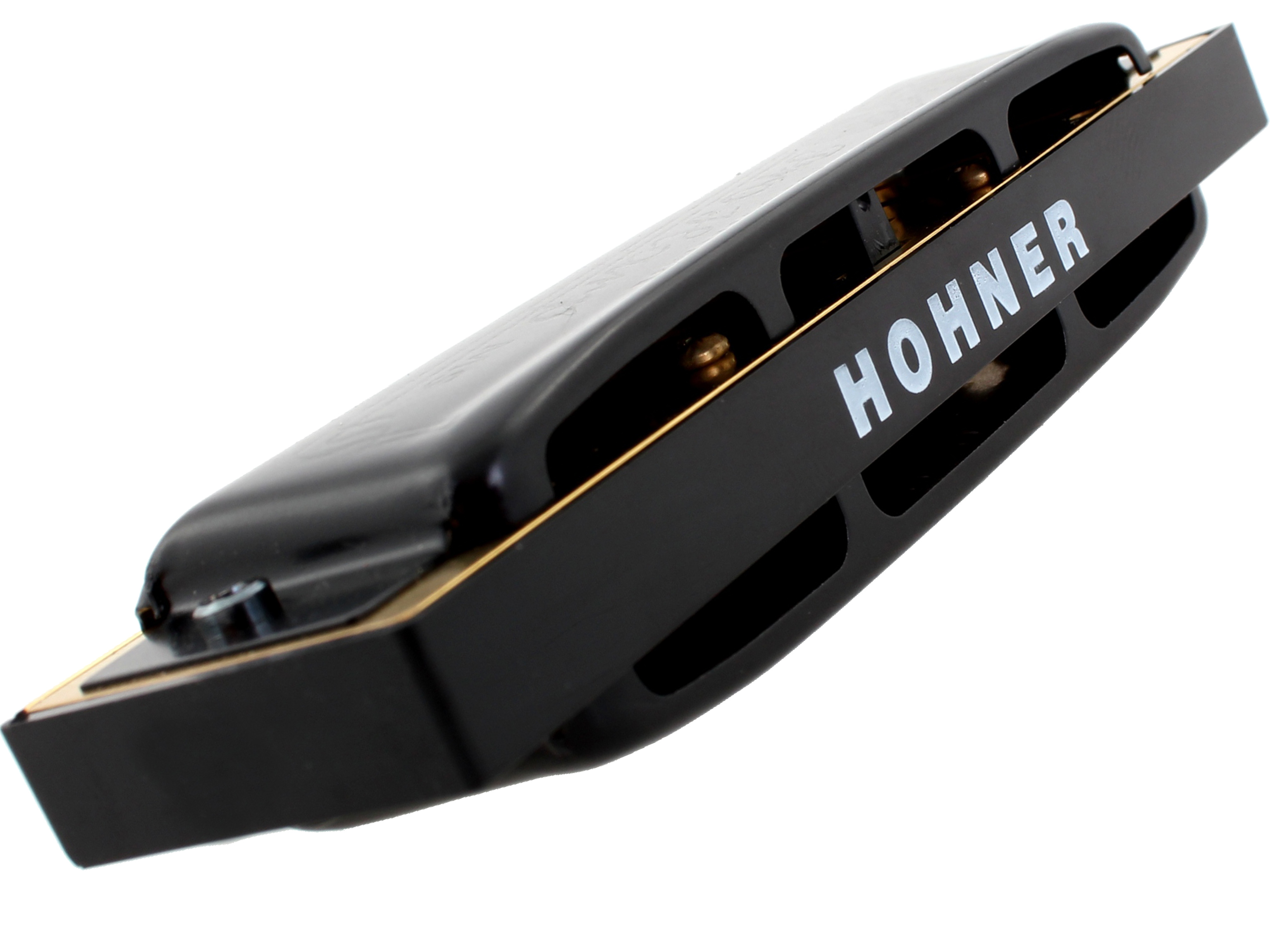 Hohner Pro Harp Mundharmonika MS C-Dur