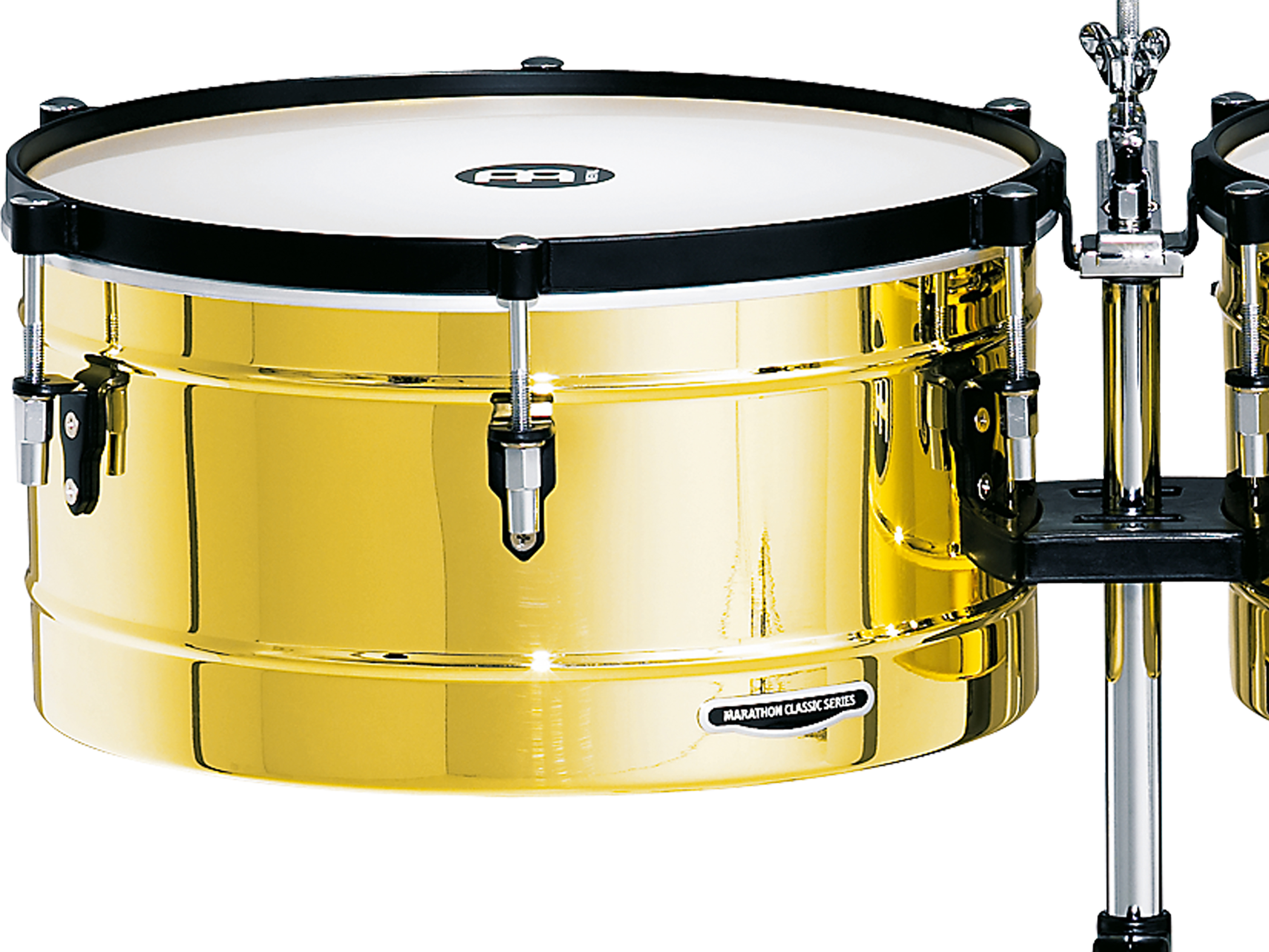 Meinl MT1415B Timbales
