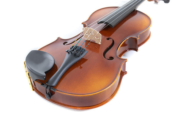 Gewa Allegro VL1 Violin-Set 1/4 Formetui
