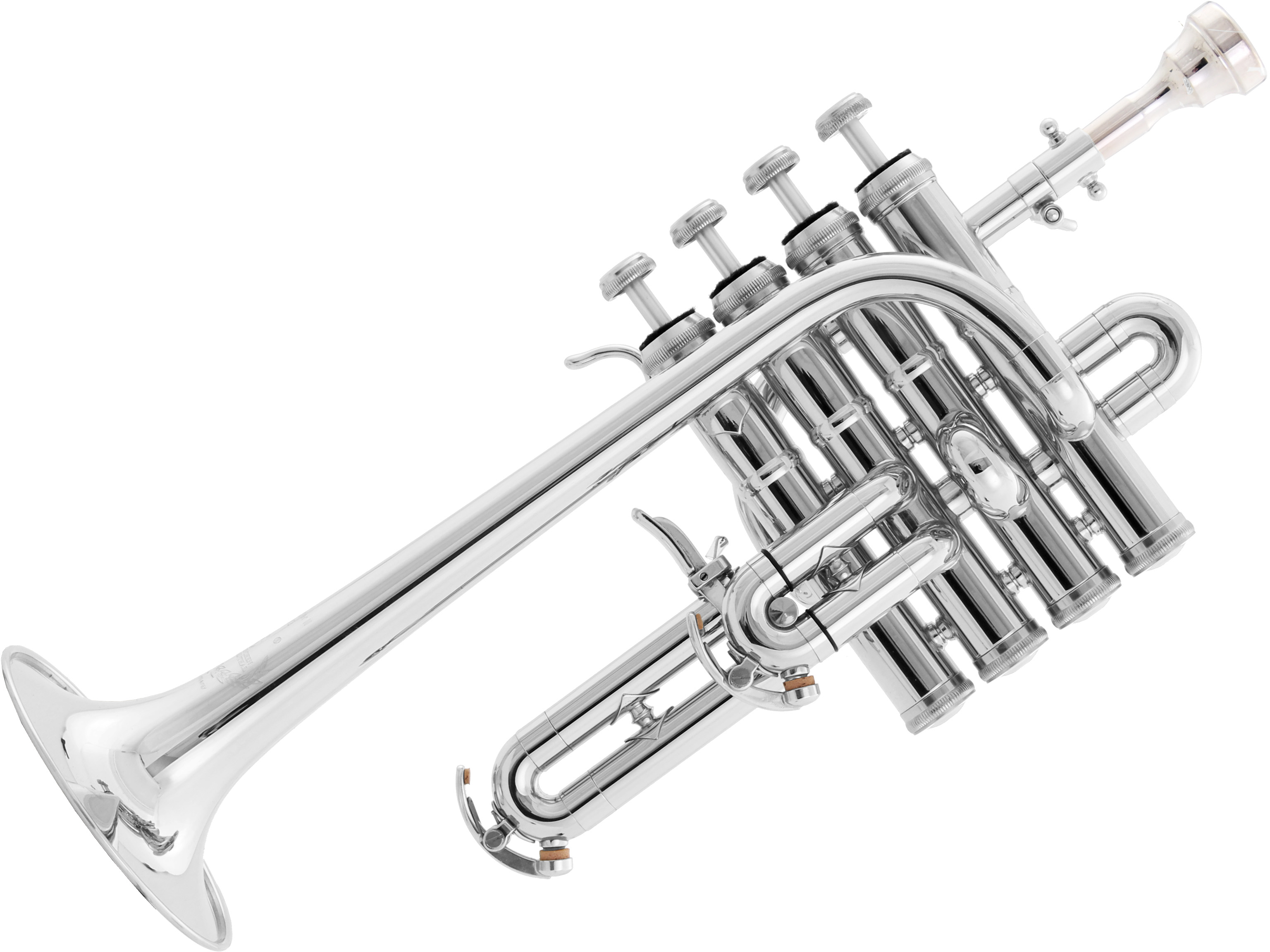 B&S 3131/2-S Trompete Hoch B/A