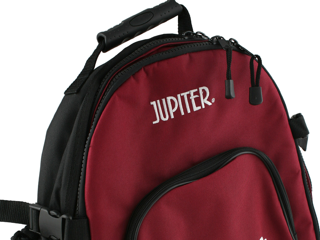 Jupiter JPKBASBAG Bag praktischer Rucksack